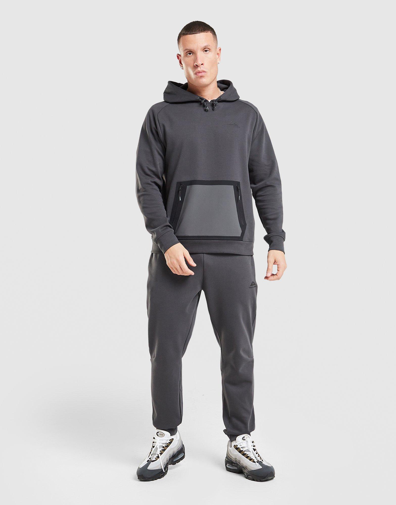 Trailberg Eclipse Hoodie