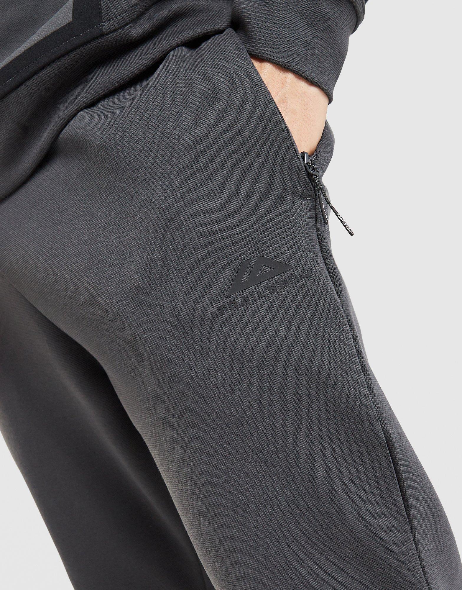 Trailberg Eclipse Track Pants