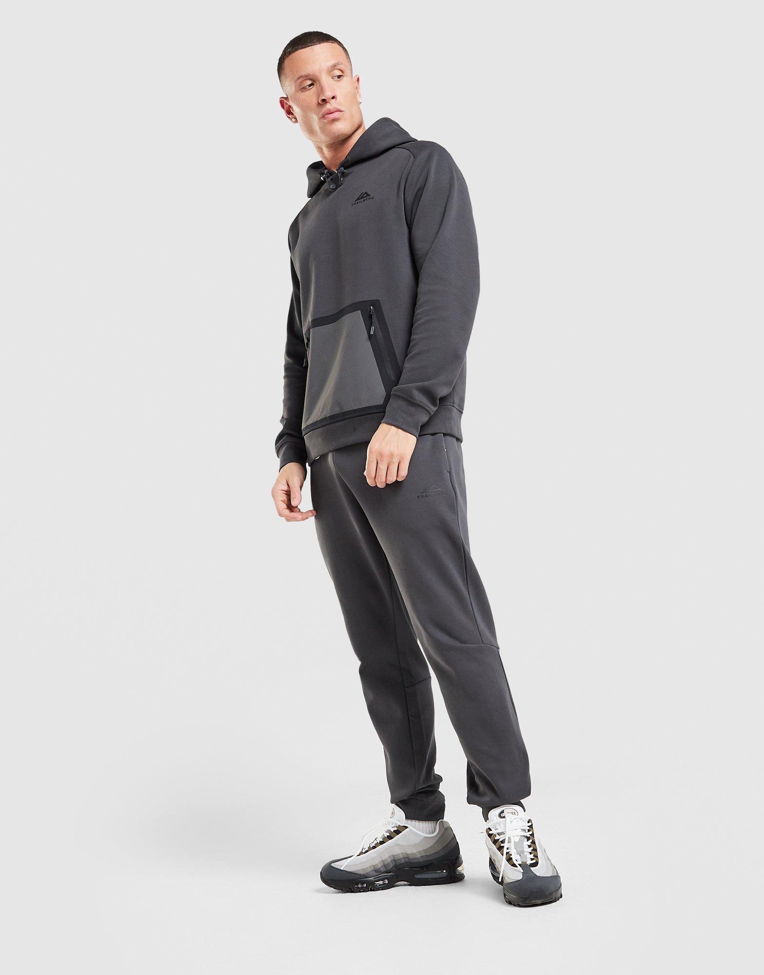 Trailberg Eclipse Track Pants