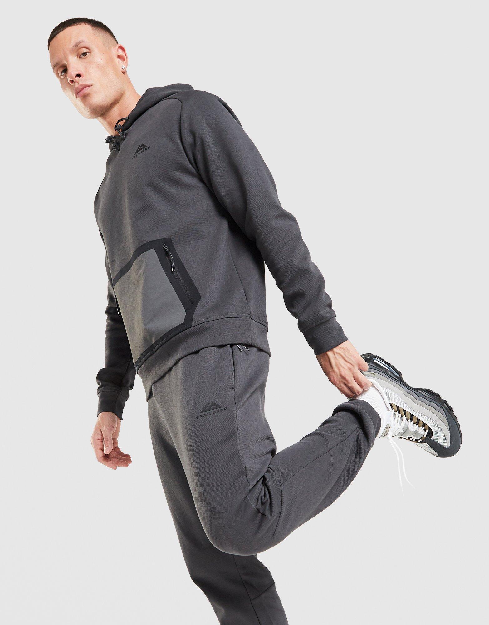 Trailberg Eclipse Track Pants