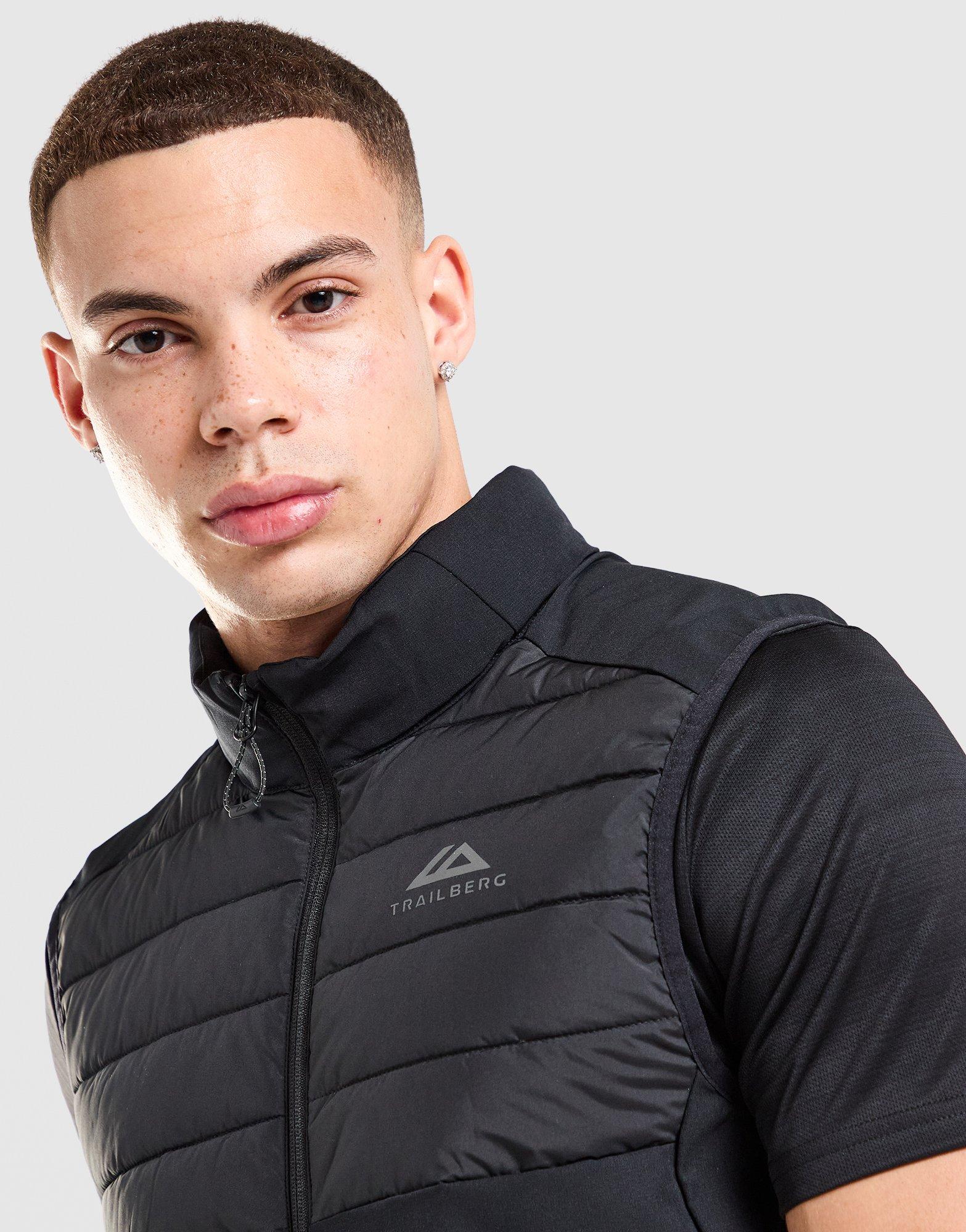 Trailberg Rhine Gilet