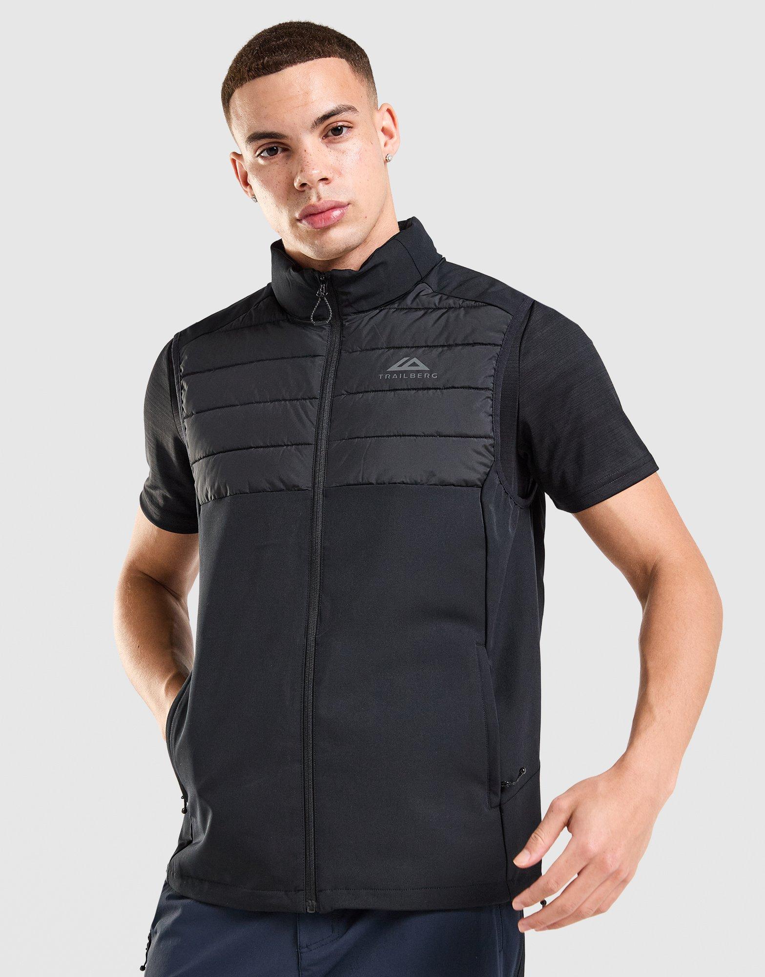 Trailberg Gilet Rhine