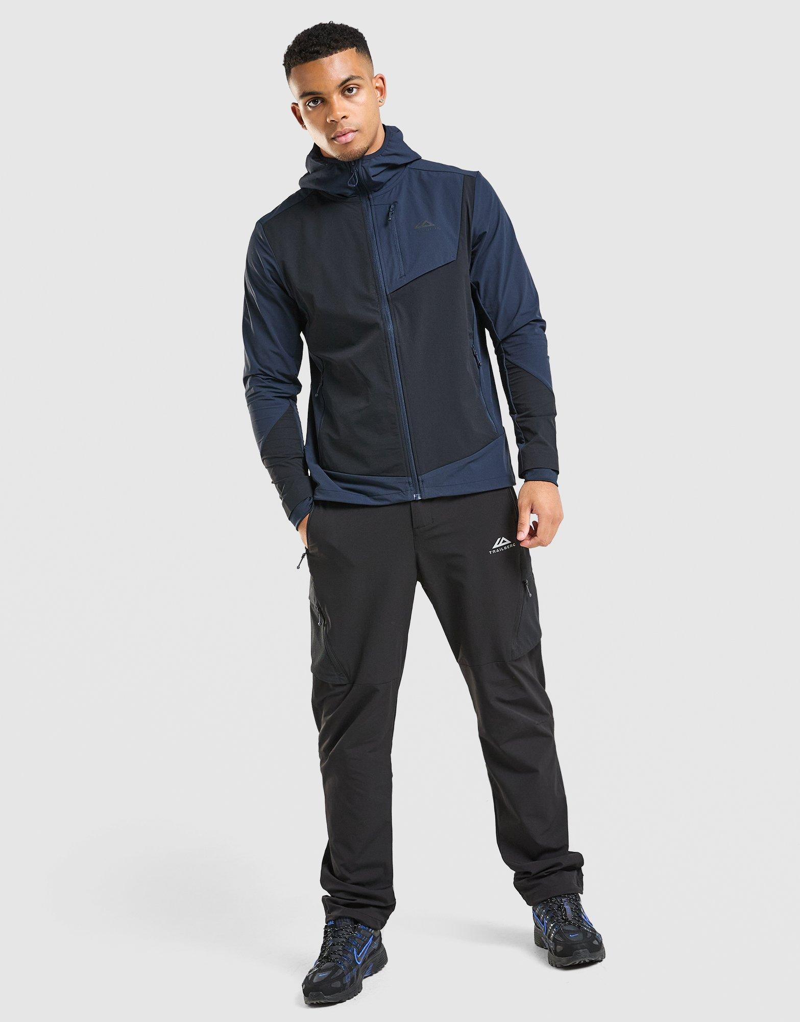 Trailberg Region Jacket