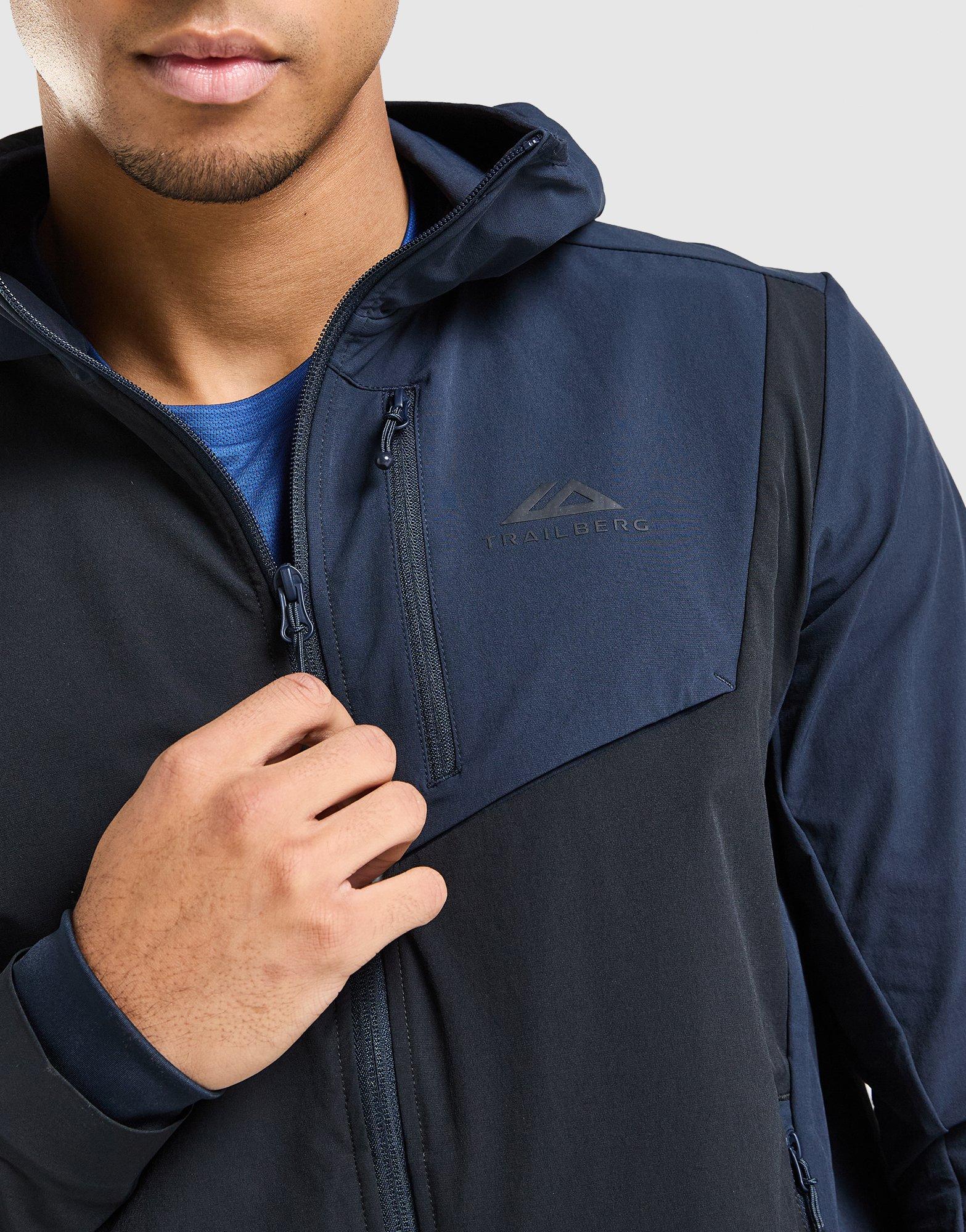 Trailberg Region Jacket