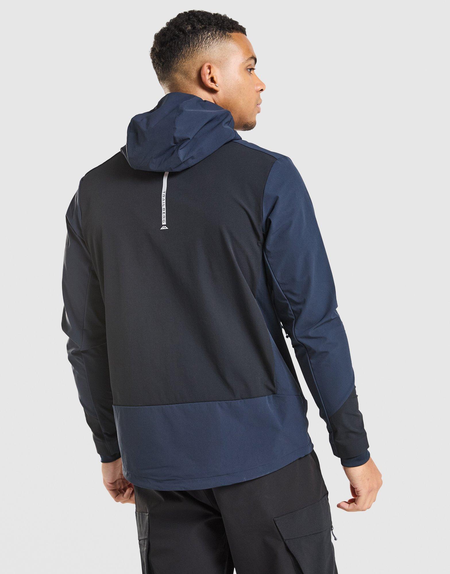 Trailberg Region Jacket