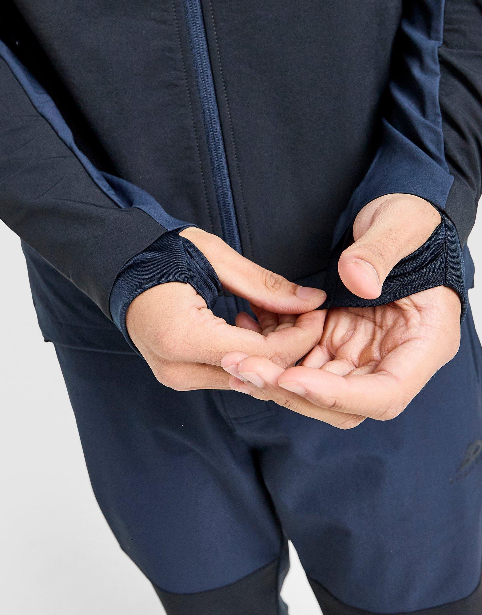 Trailberg Region Jacket