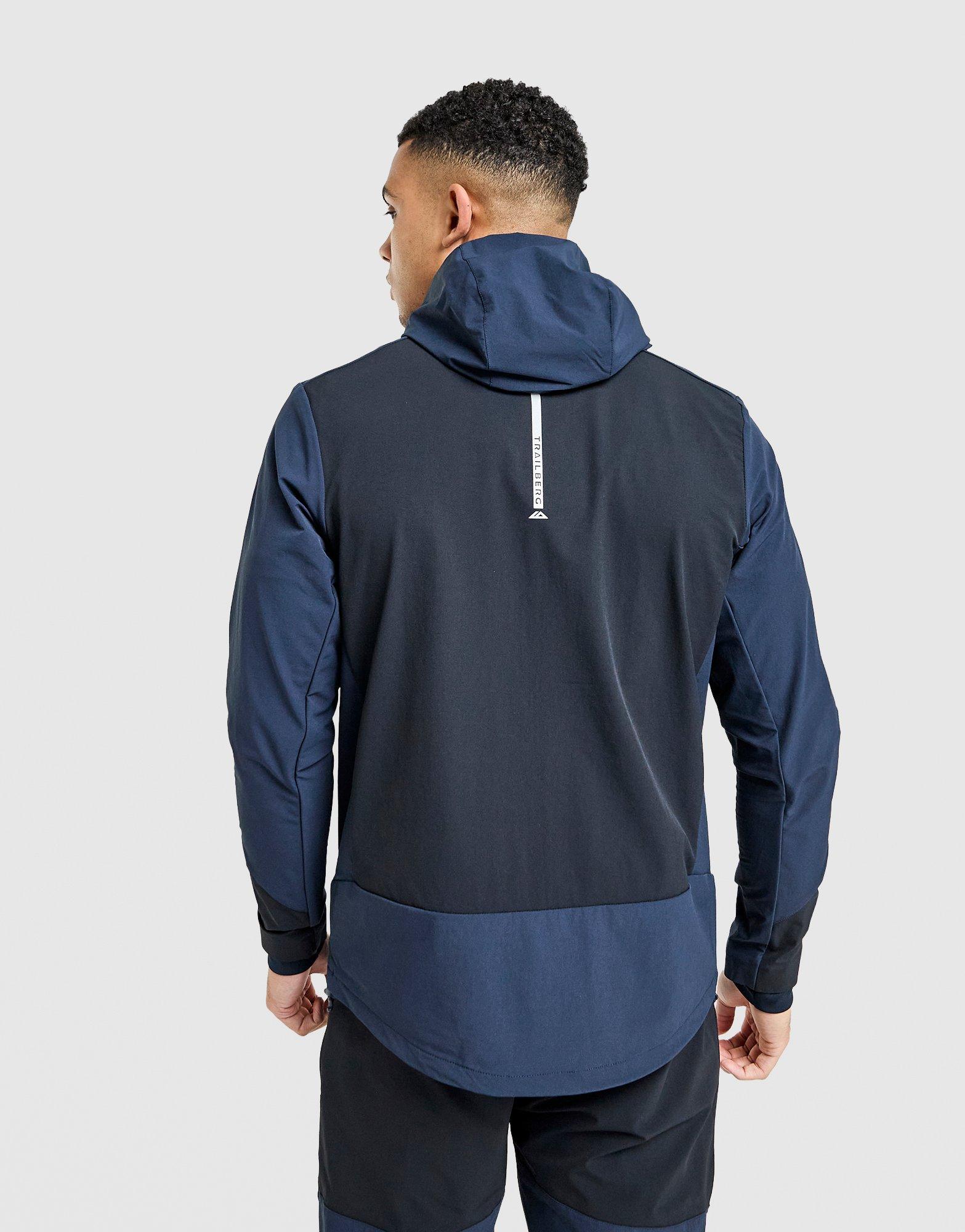 Trailberg Region Jacket