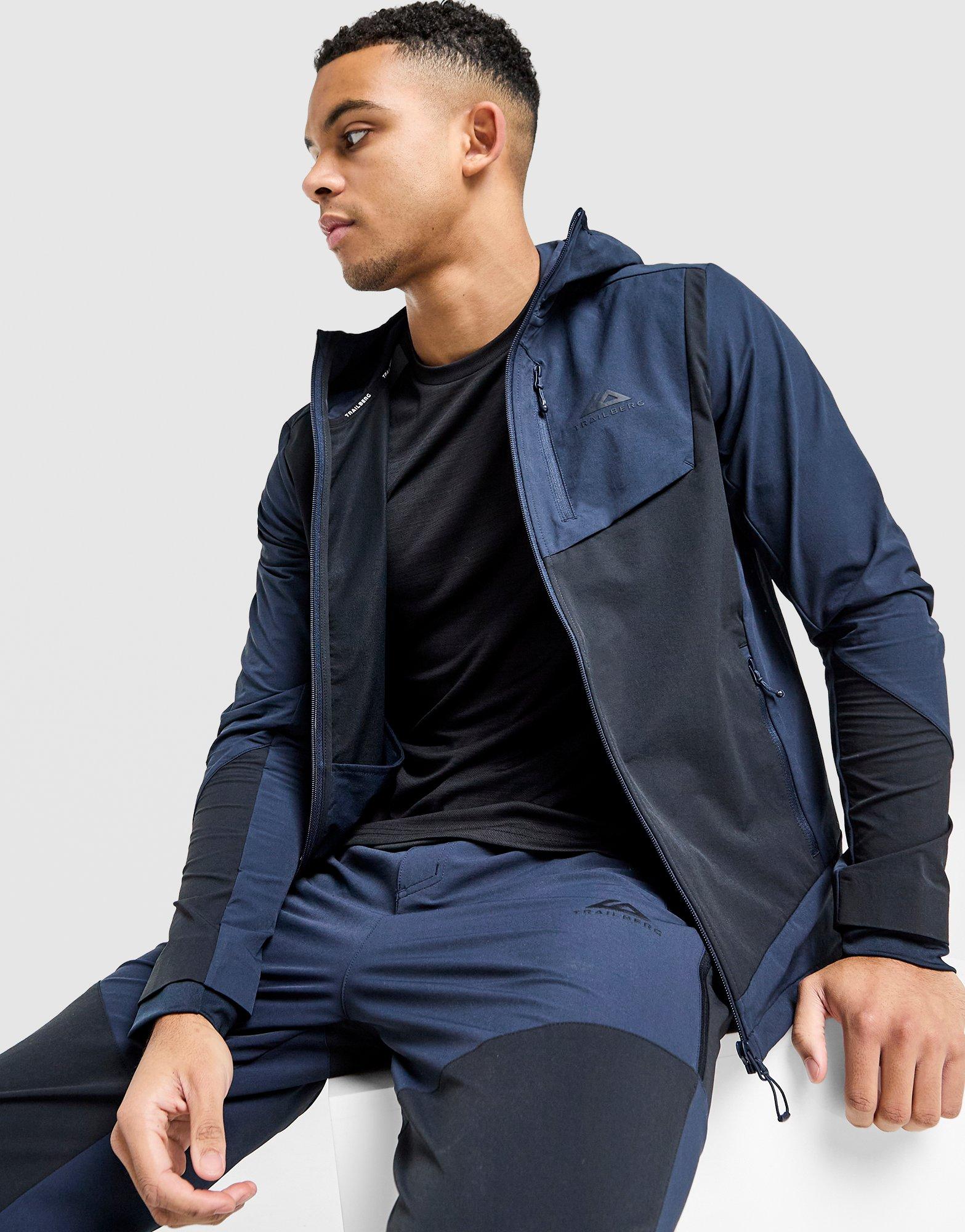 Trailberg Giacca Region