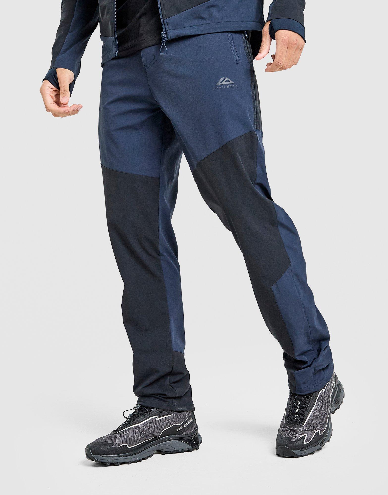 Trailberg Region Track Pants