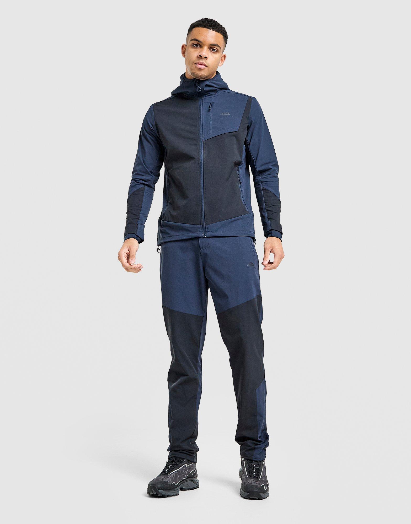 Trailberg Region Track Pants