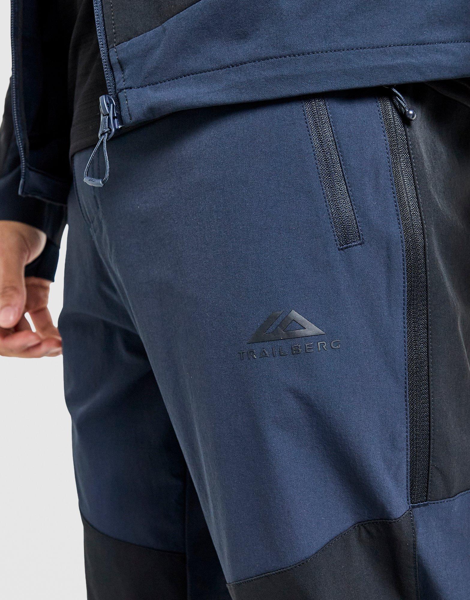 Trailberg Region Track Pants