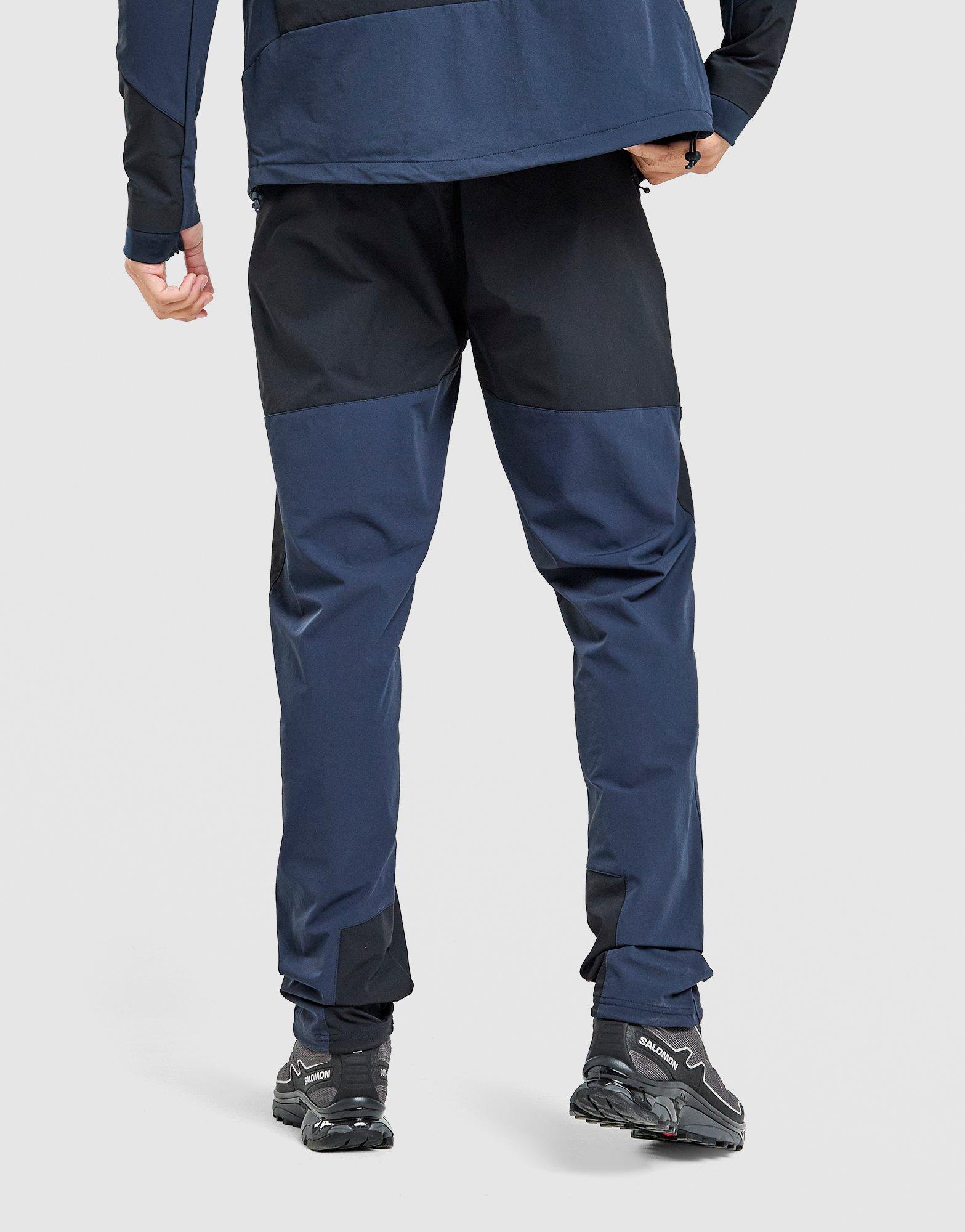 Trailberg Region Track Pants