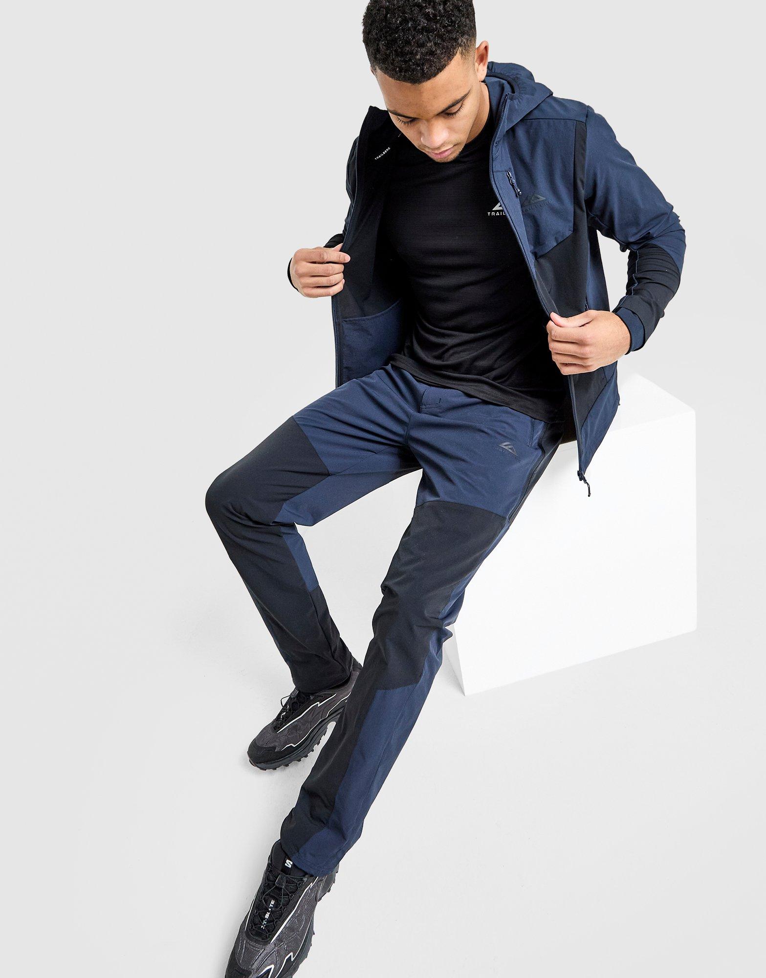 Trailberg Pantaloni Track Region