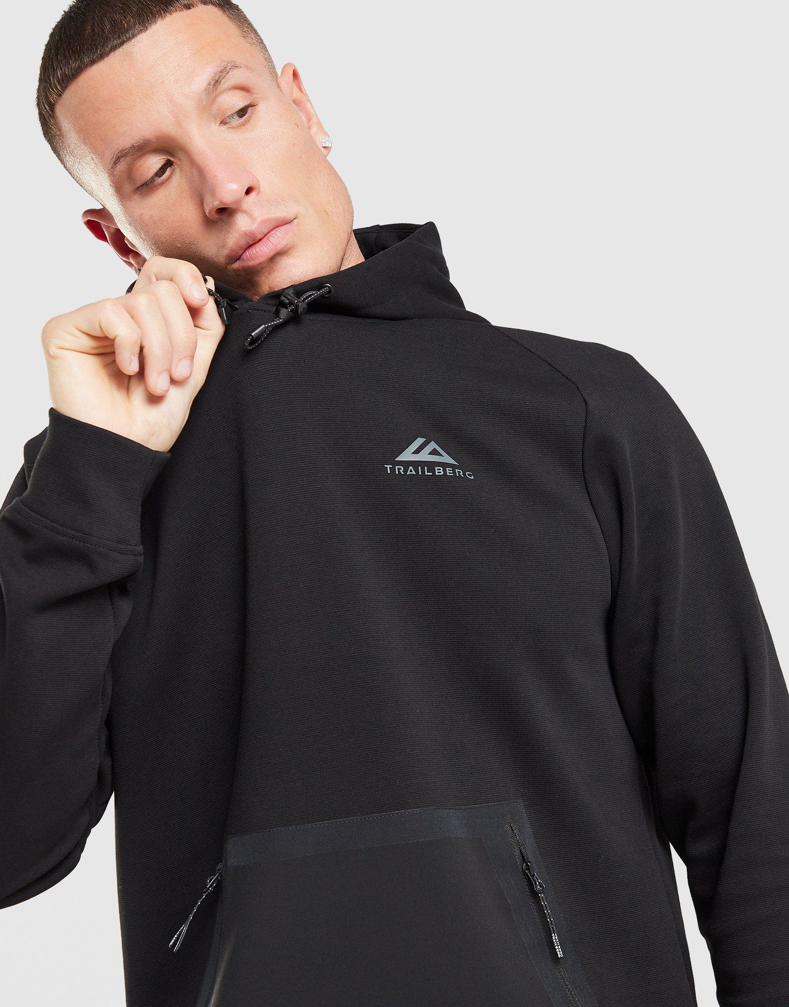 Trailberg Eclipse Hoodie