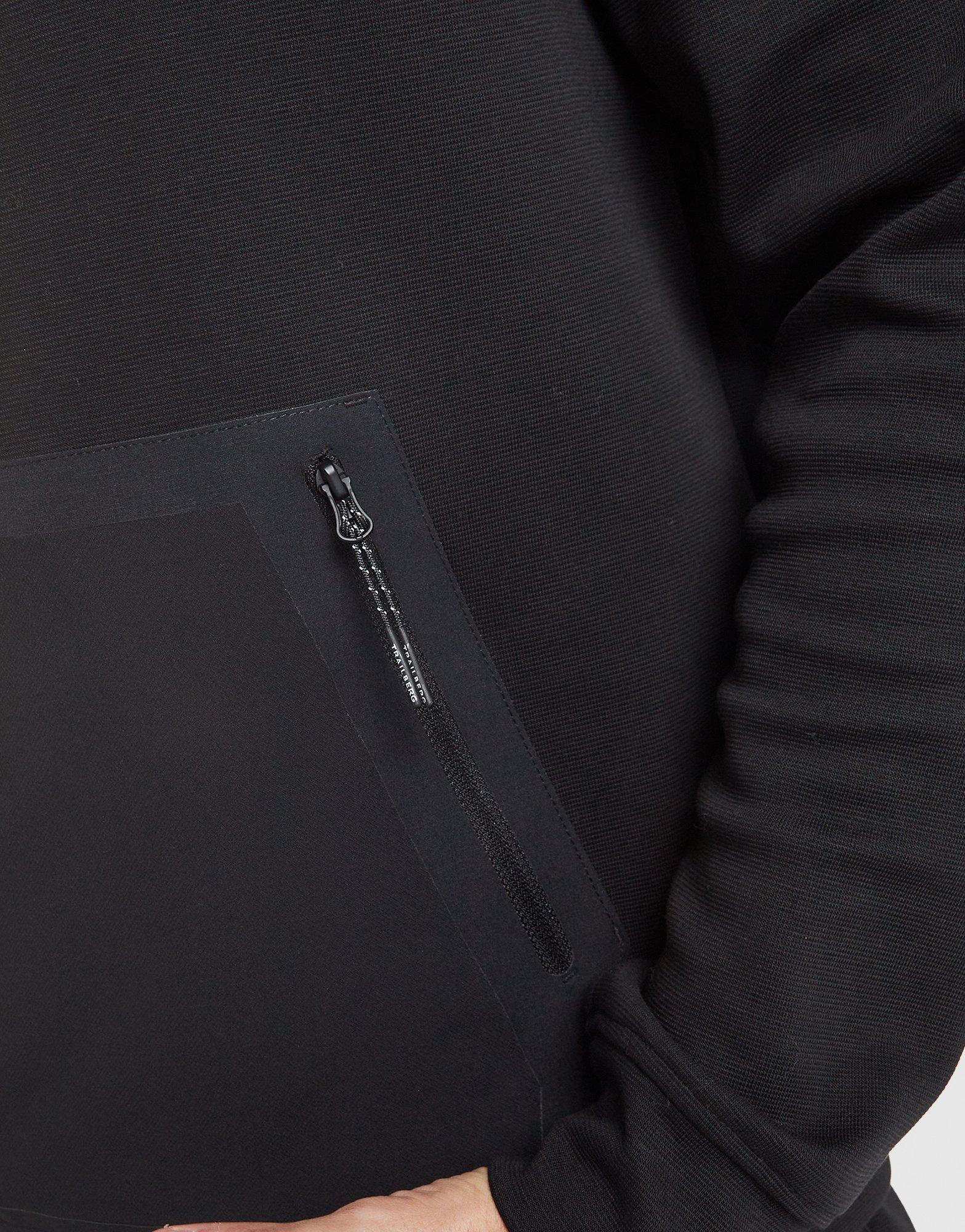 Trailberg Eclipse Hoodie