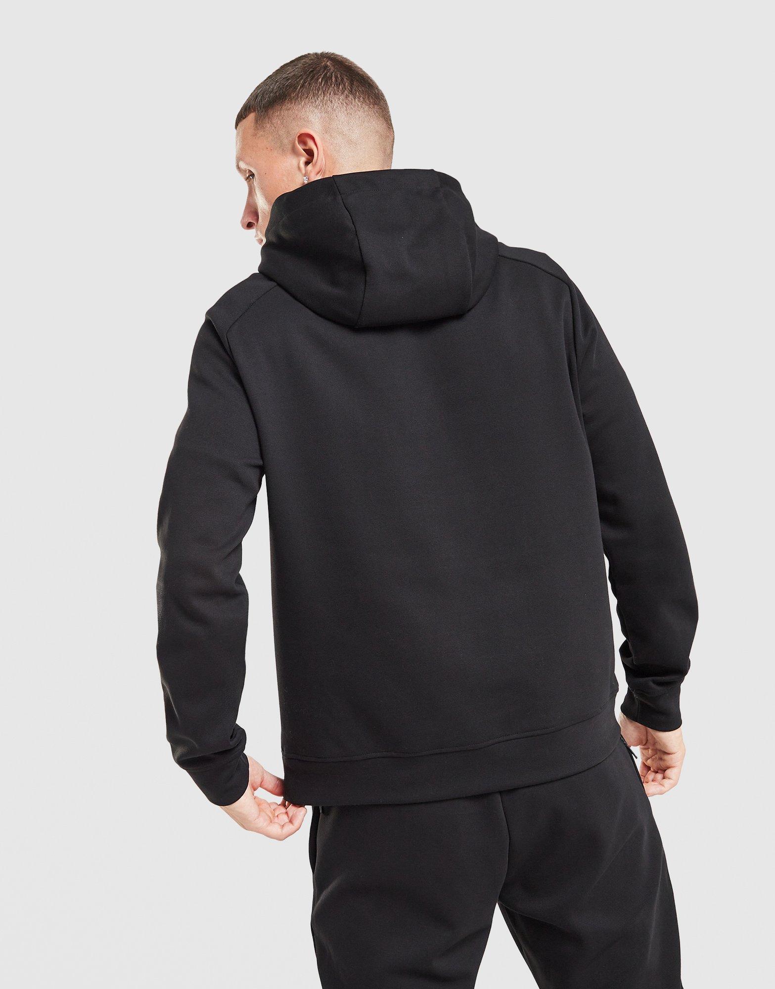 Trailberg Eclipse Hoodie