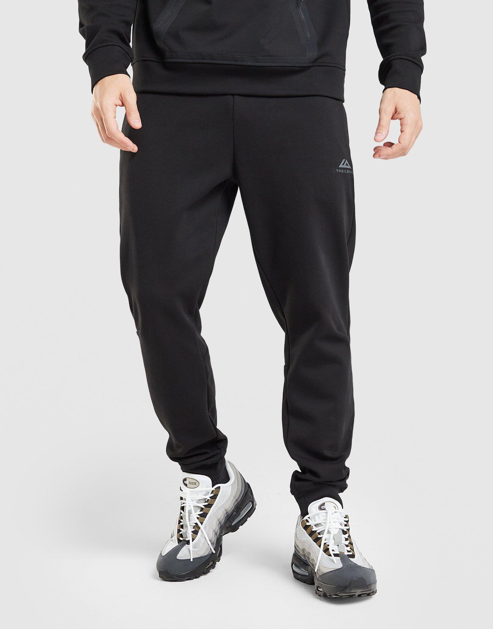 Trailberg Eclipse Track Pants