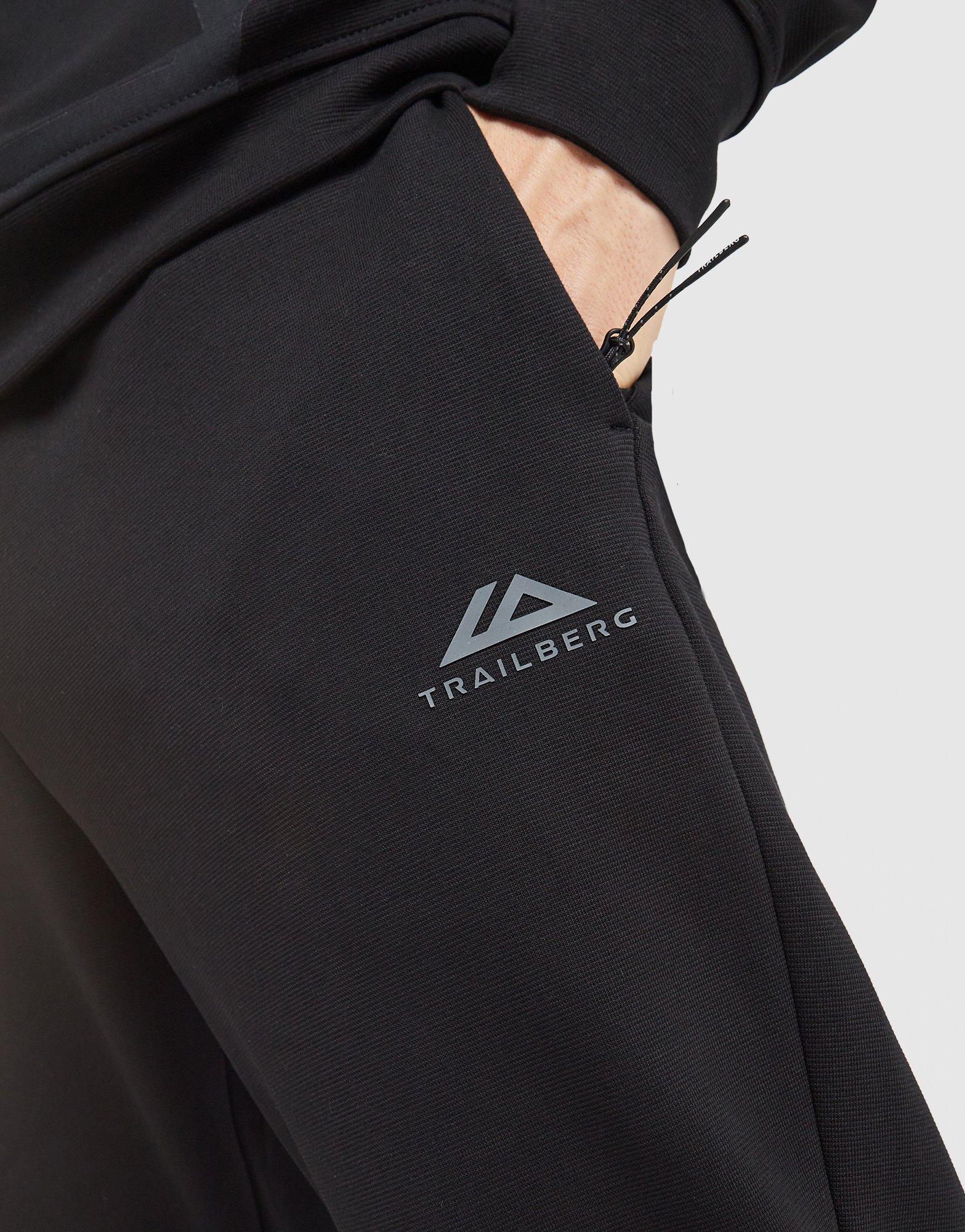 Trailberg Eclipse Track Pants