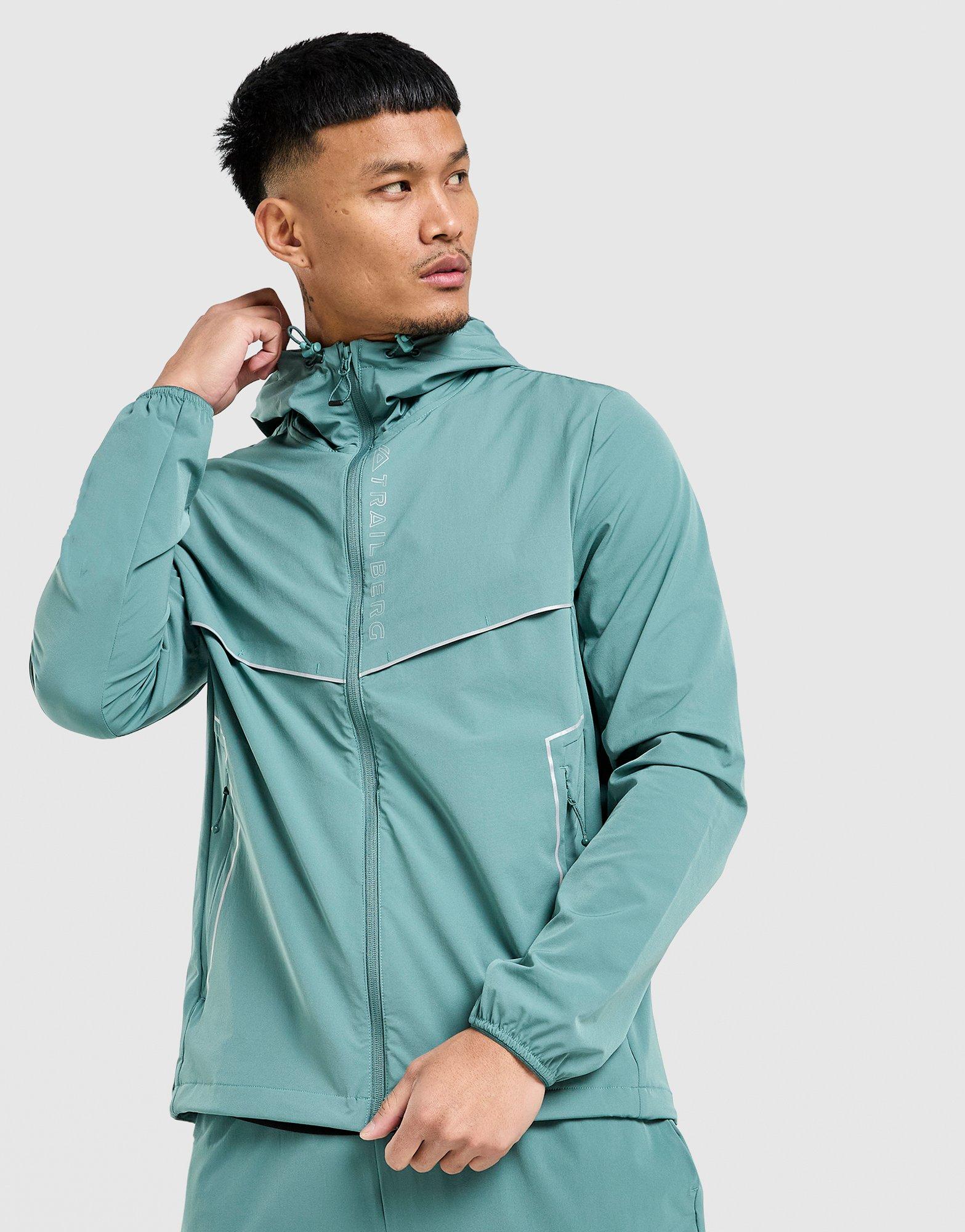 Trailberg Zion Woven Jacket