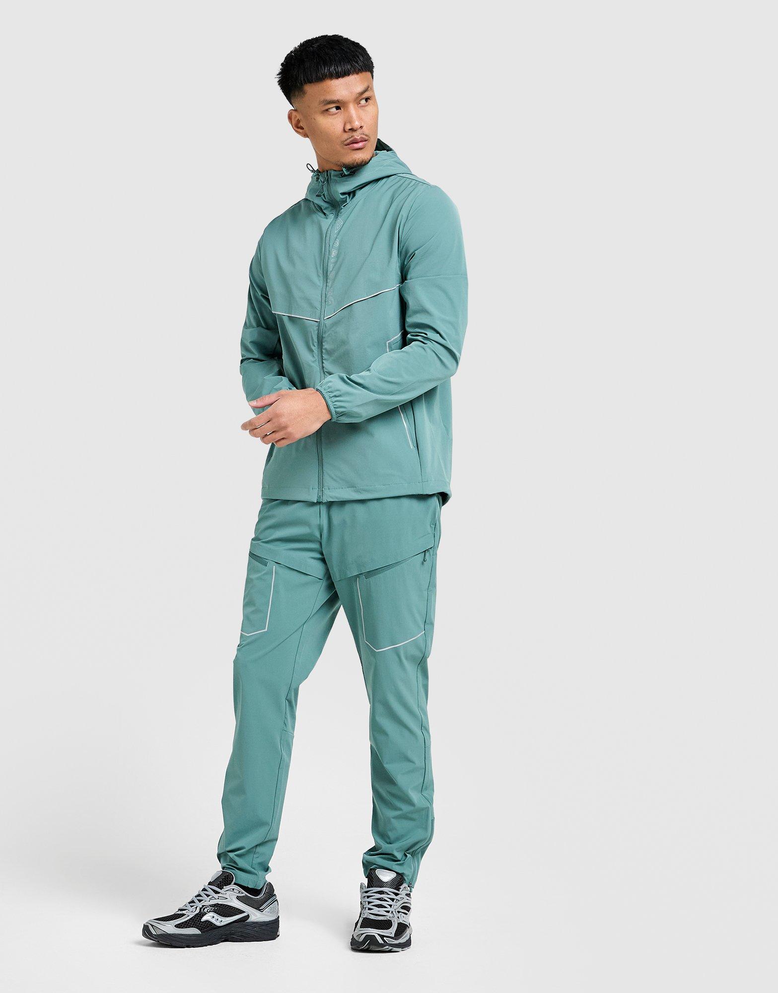 Trailberg Zion Woven Jacket