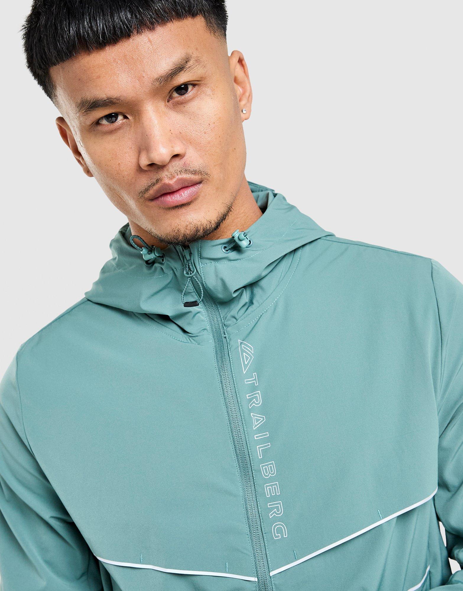 Trailberg Zion Woven Jacket