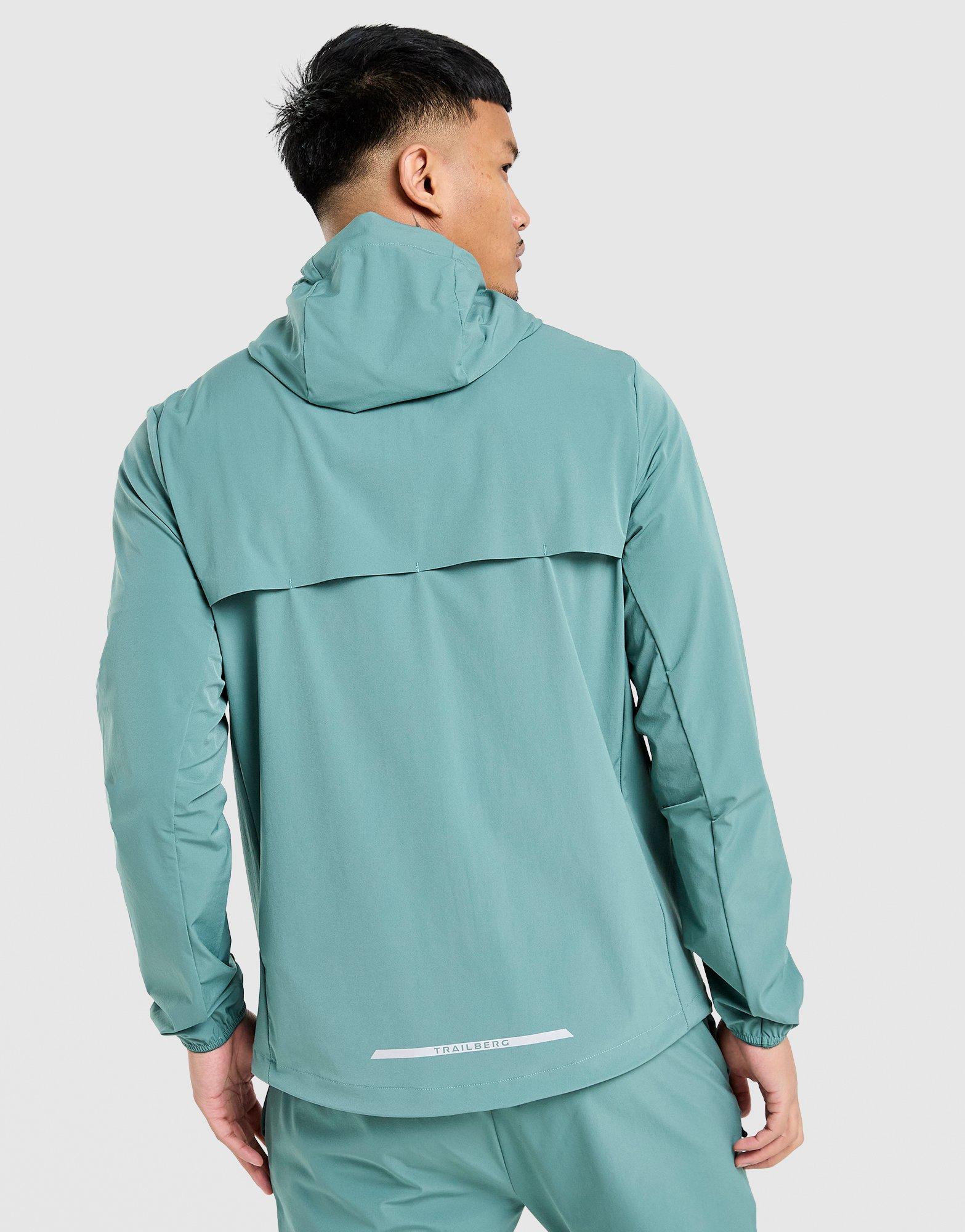 Trailberg Zion Woven Jacket