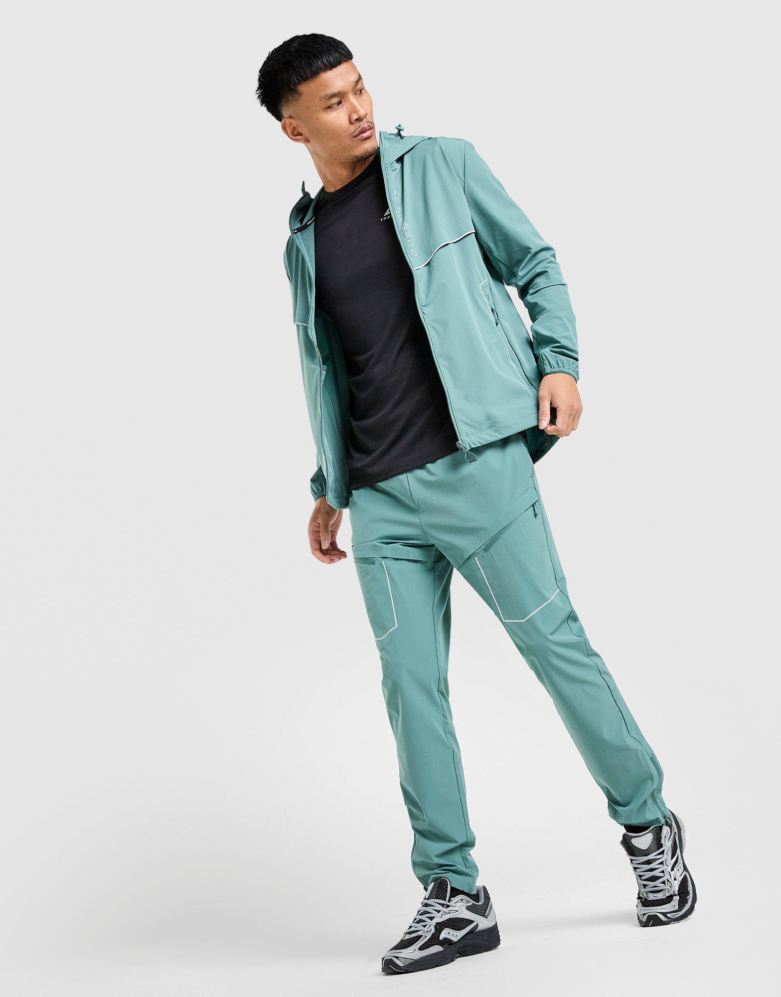 Trailberg Zion Woven Jacket