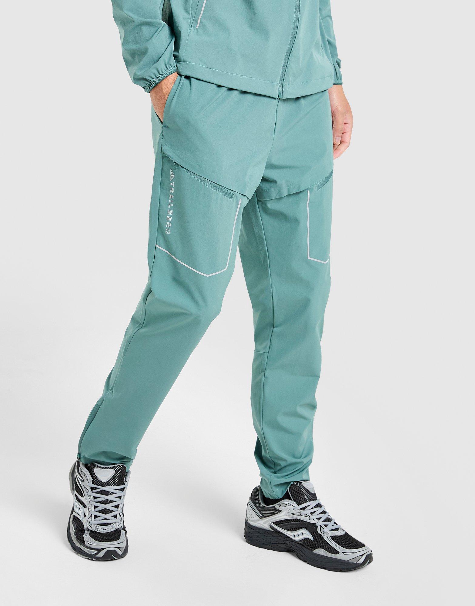 Trailberg Zion Woven Track Pants