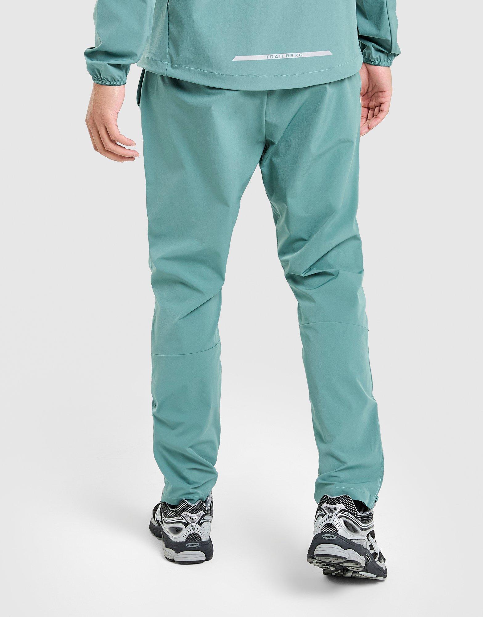 Trailberg Zion Woven Track Pants