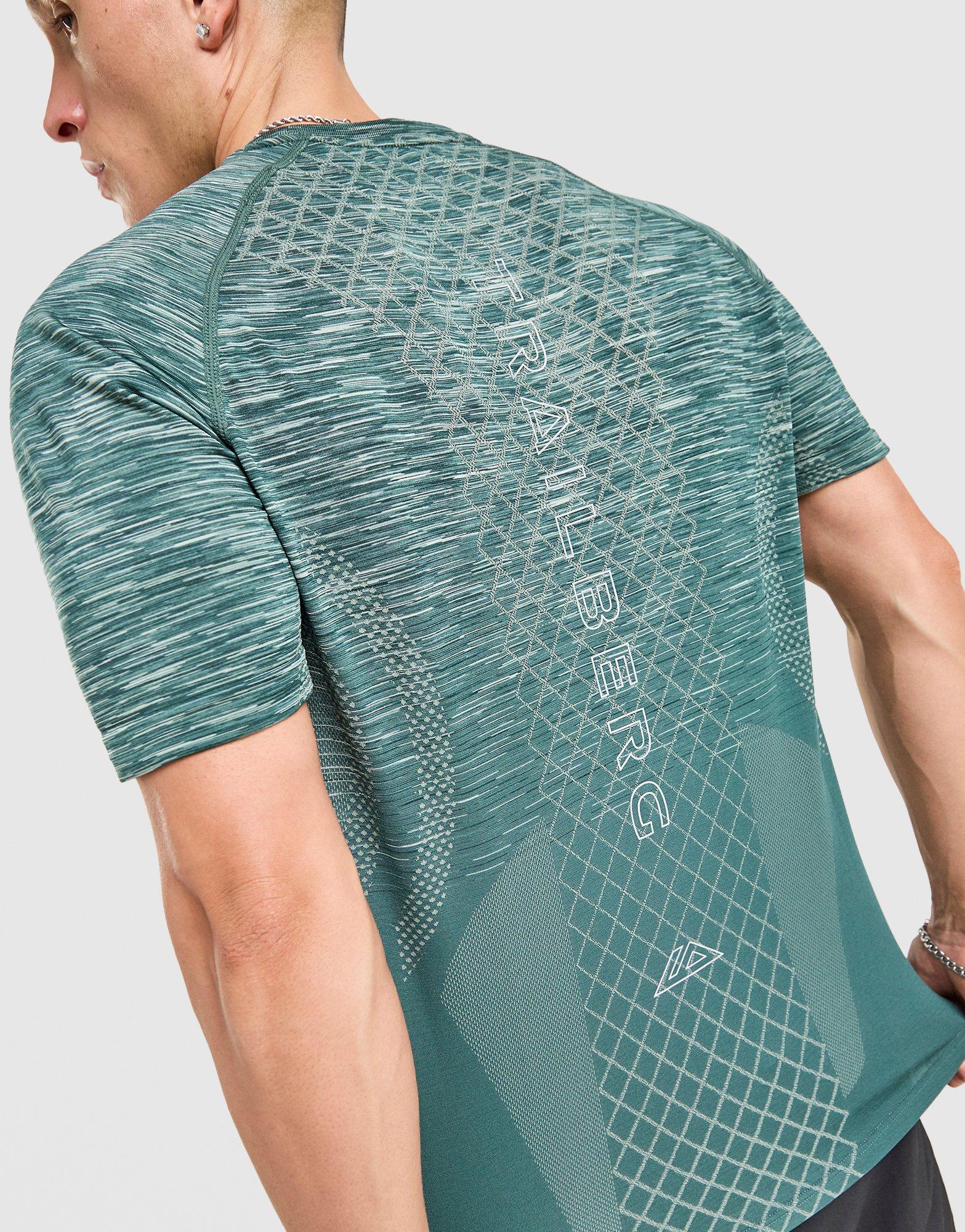 Trailberg Seamless T-Shirt