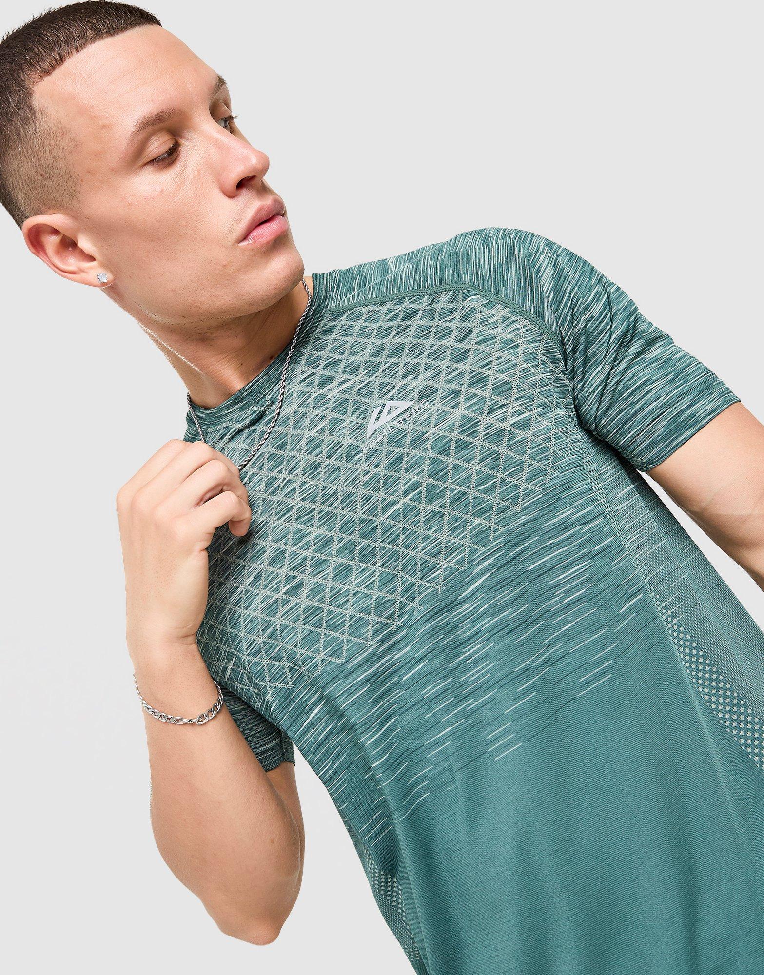 Trailberg Seamless T-Shirt