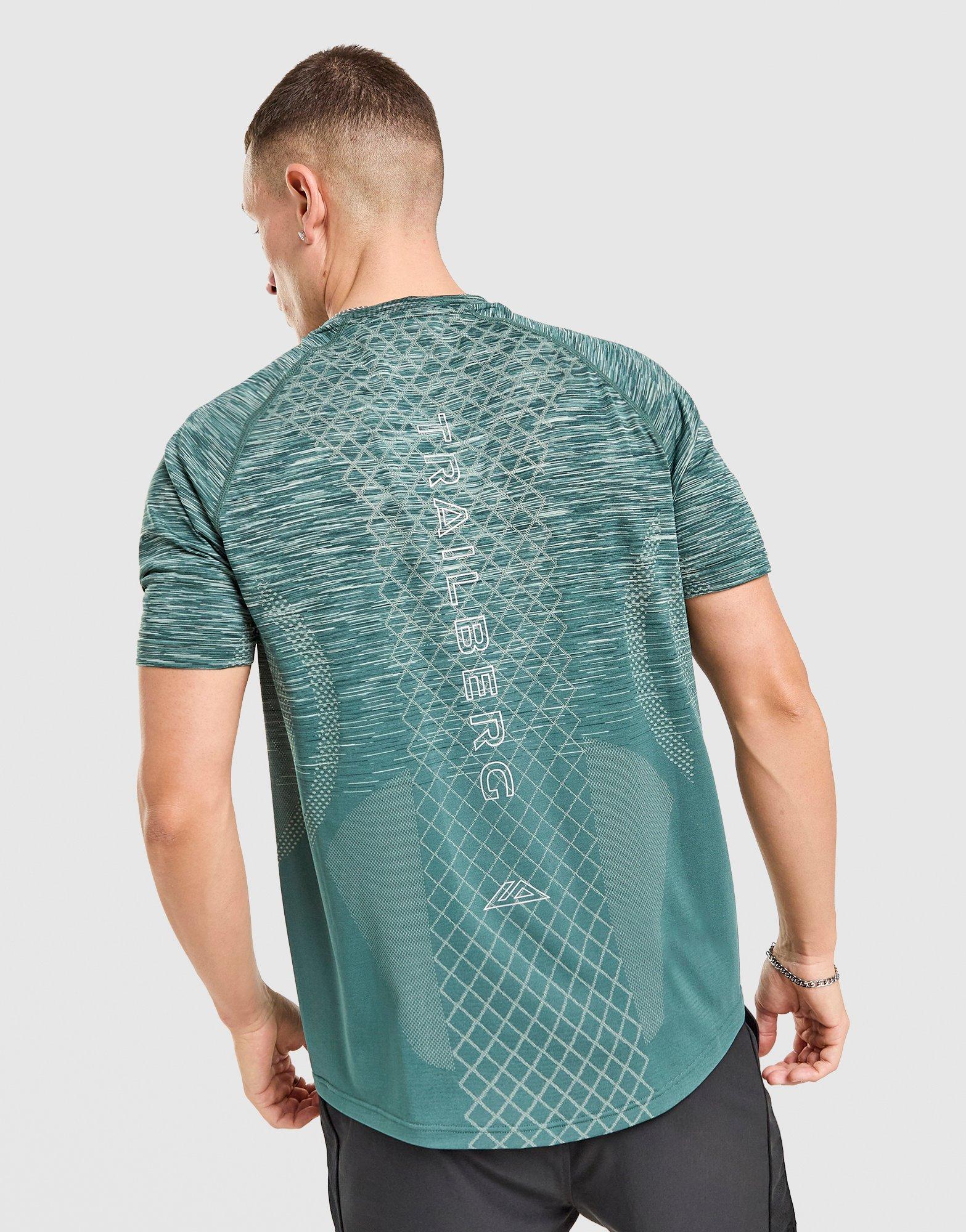 Trailberg Seamless T-Shirt