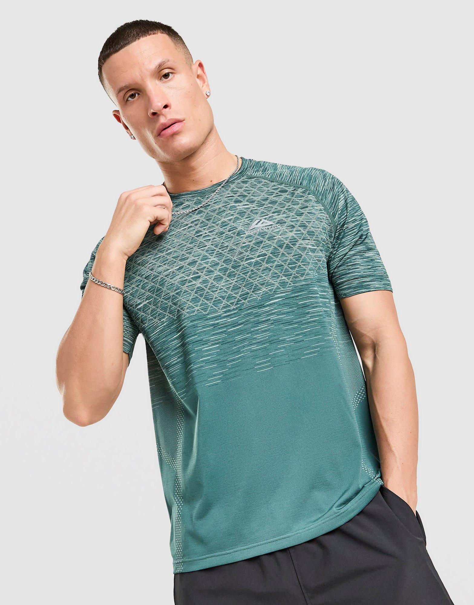 Trailberg Maglia Seamless