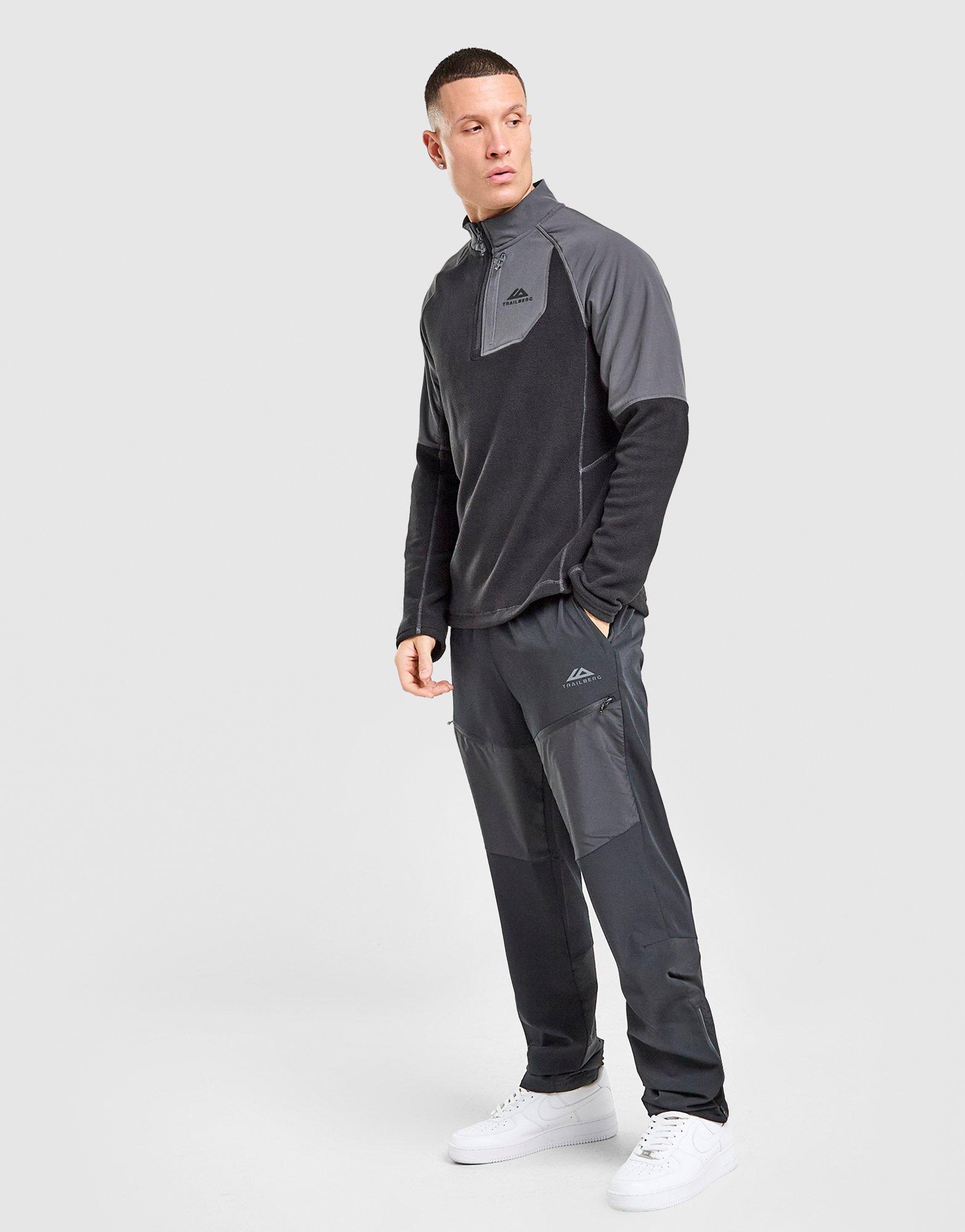 Trailberg Sierra 1/4 Zip Top