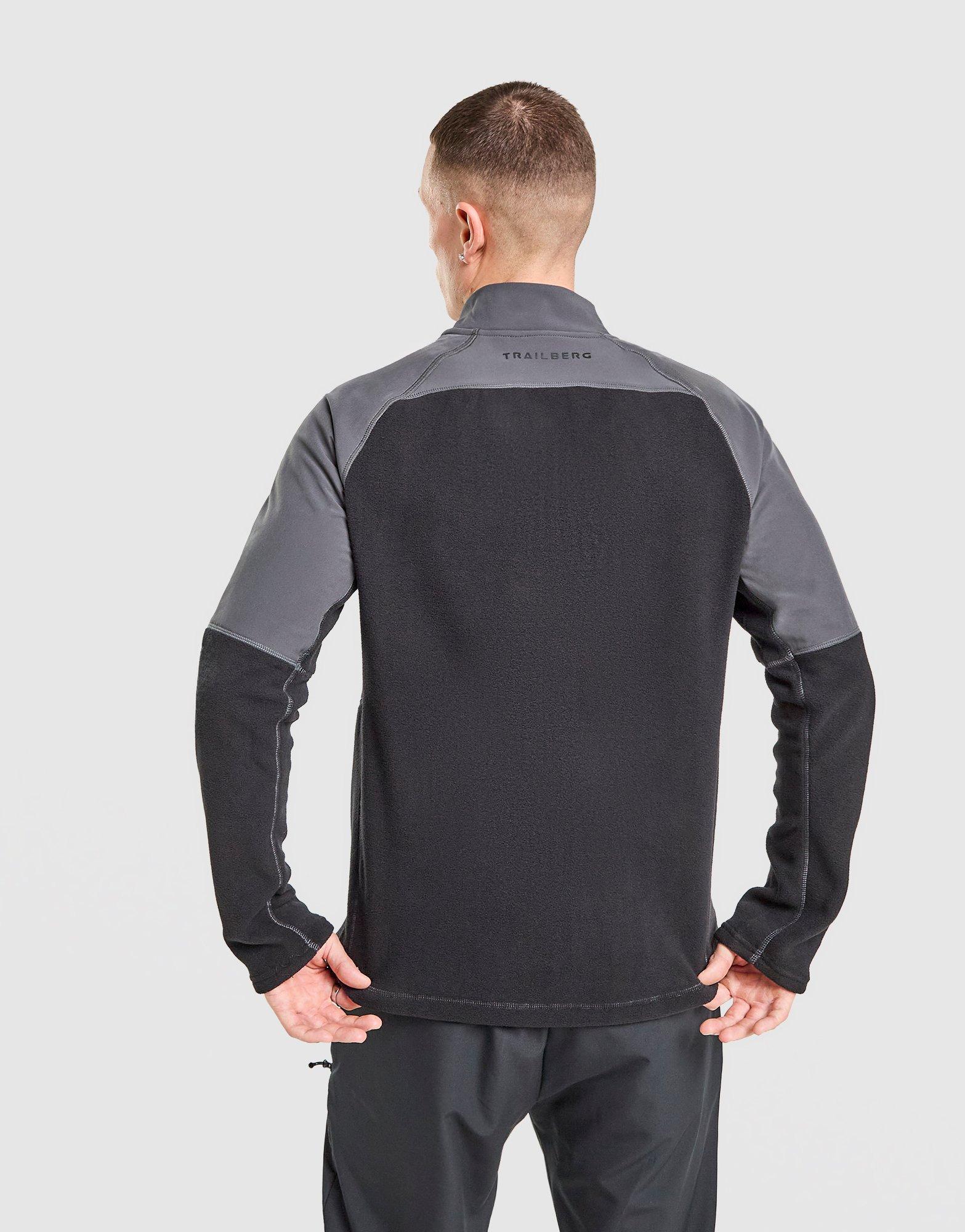 Trailberg Sierra 1/4 Zip Top