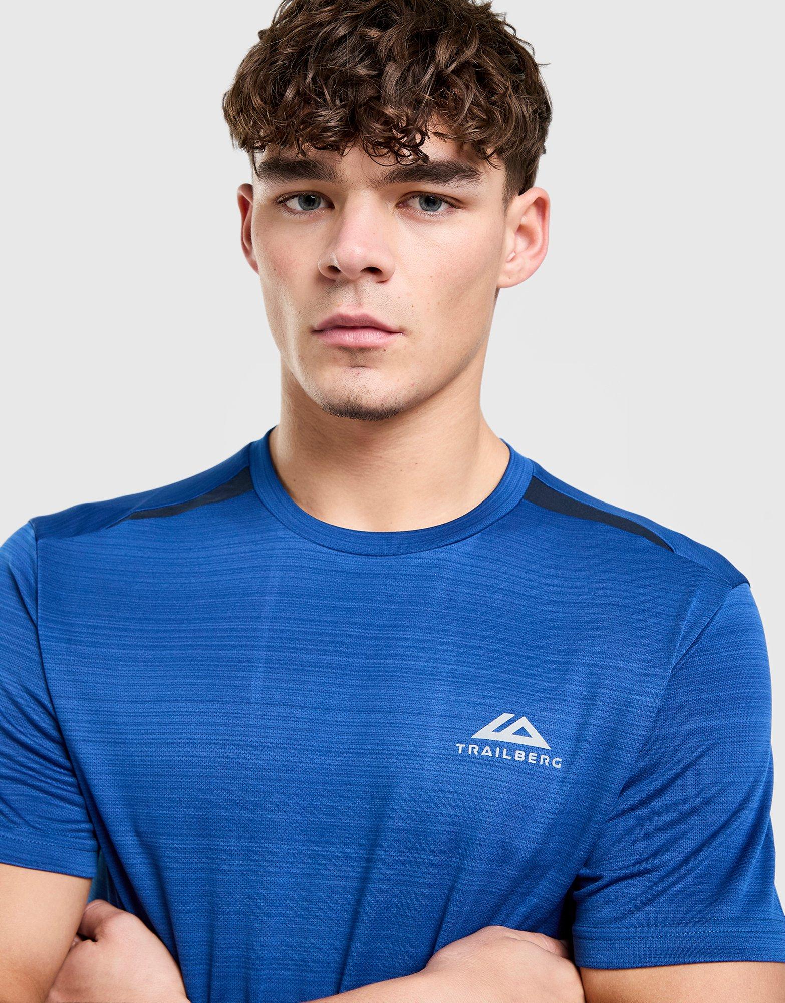 Trailberg Cloud T-Shirt