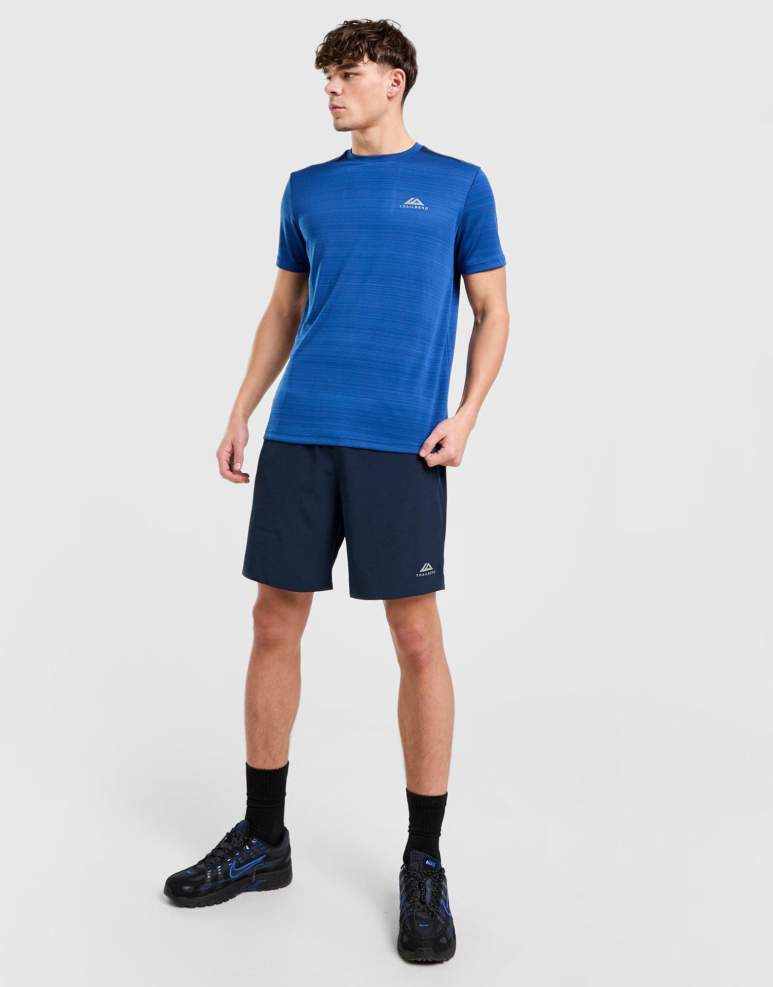 Trailberg Cloud T-Shirt