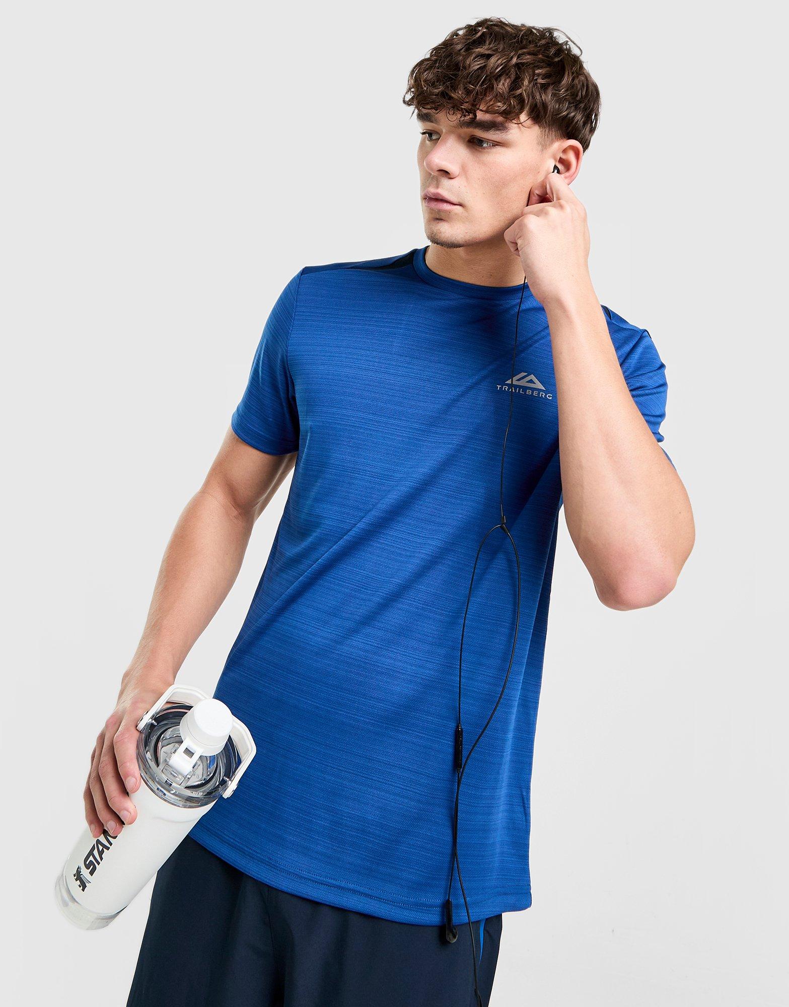 Trailberg Cloud T-Shirt