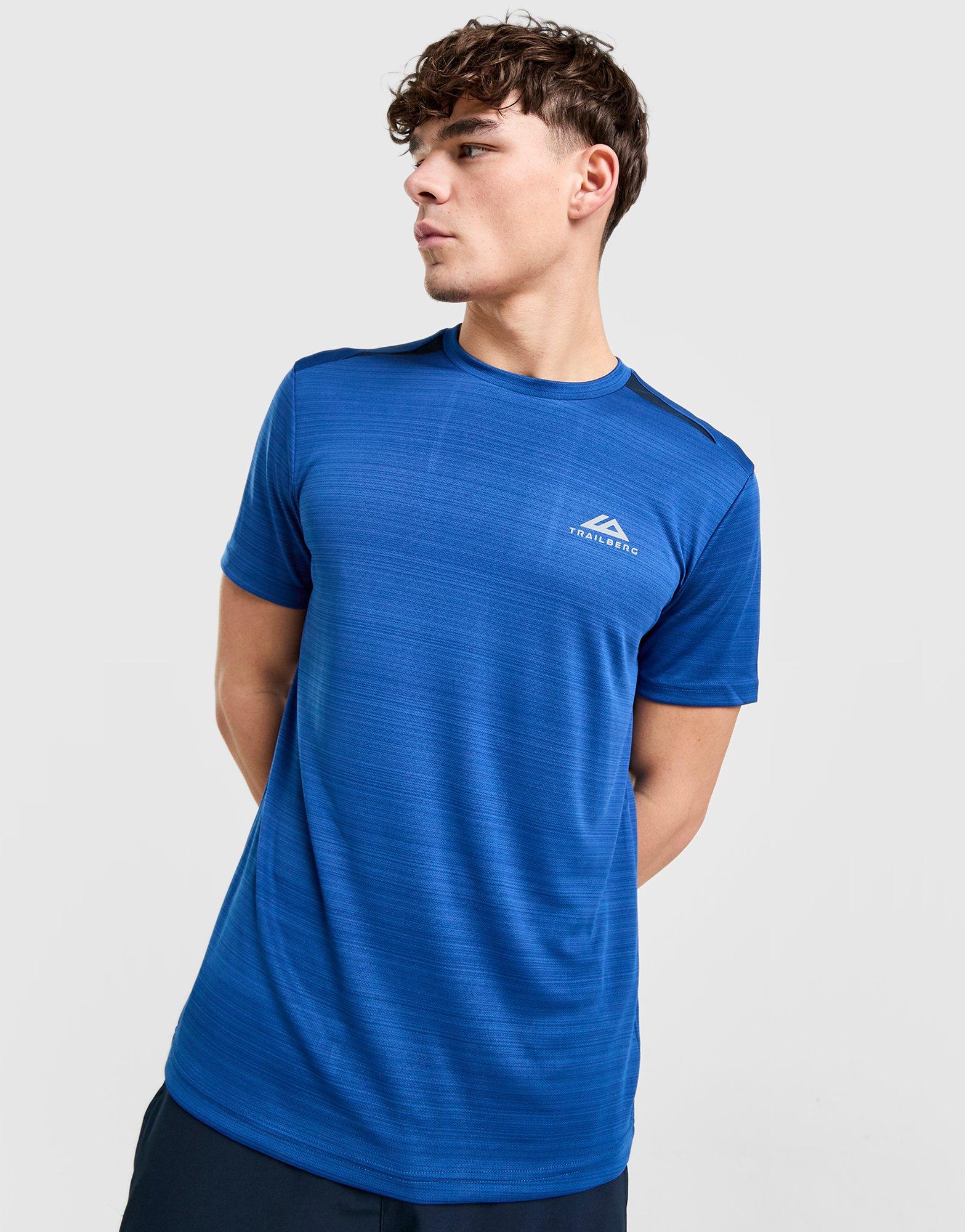 Trailberg Cloud T-Shirt
