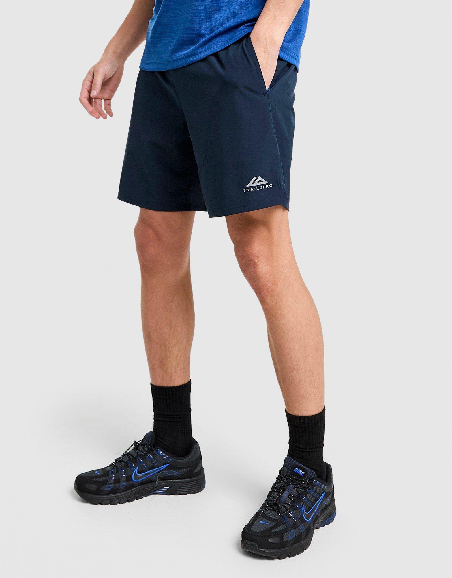Trailberg Cloud Shorts