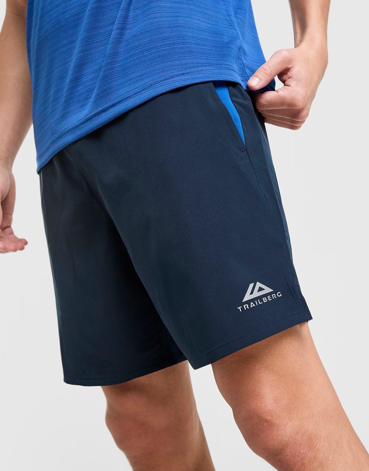 Trailberg Cloud Shorts