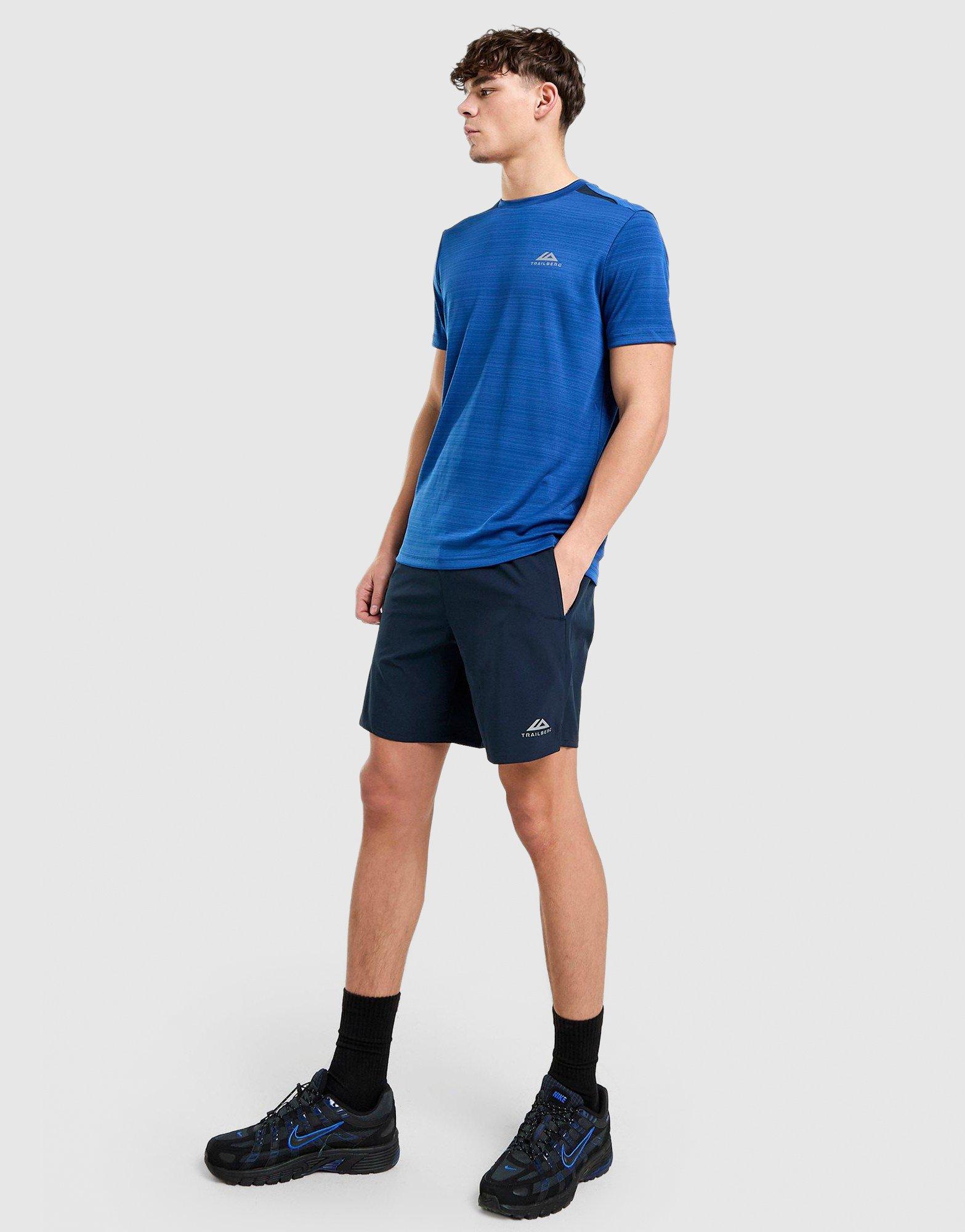 Trailberg Cloud Shorts