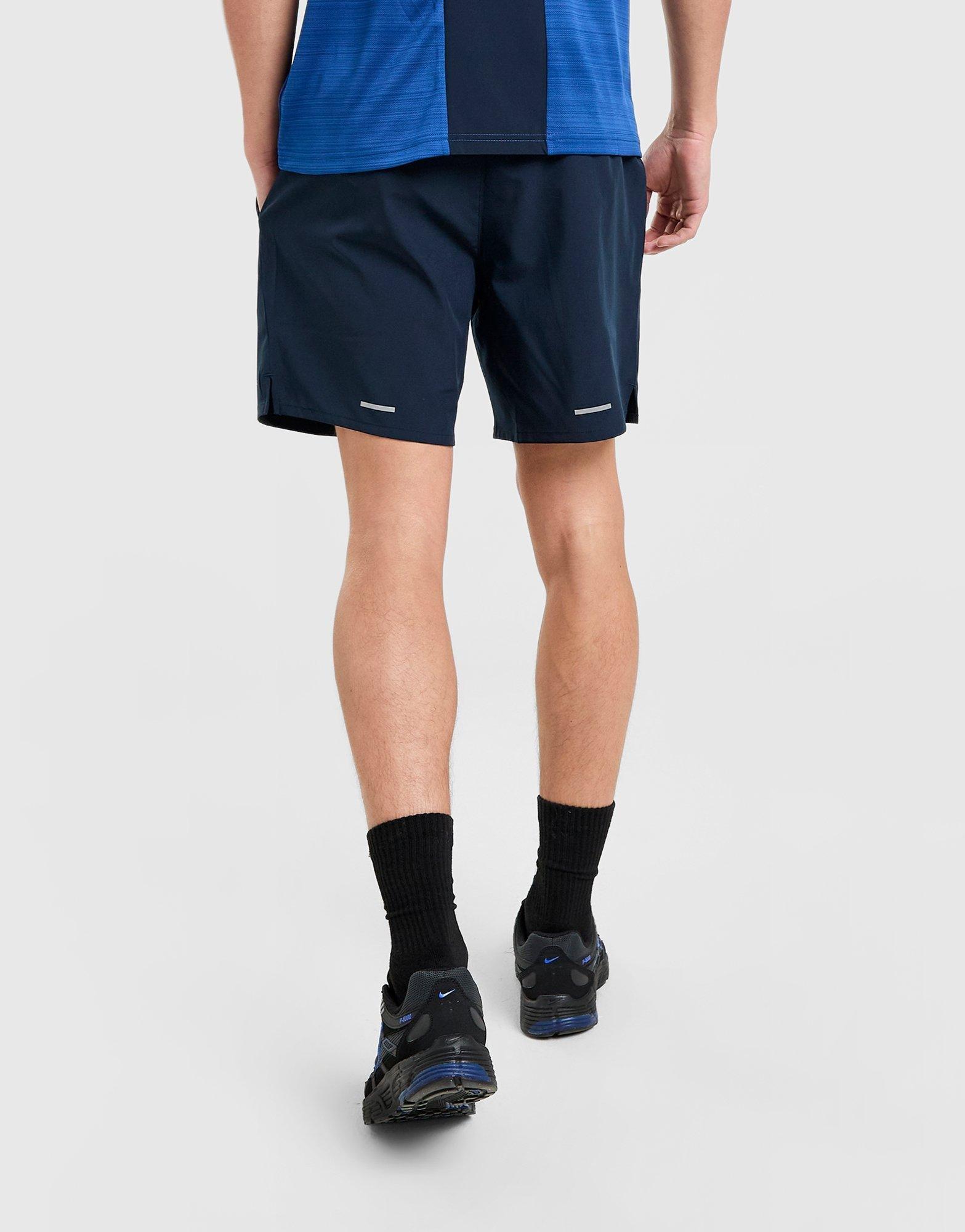 Trailberg Cloud Shorts