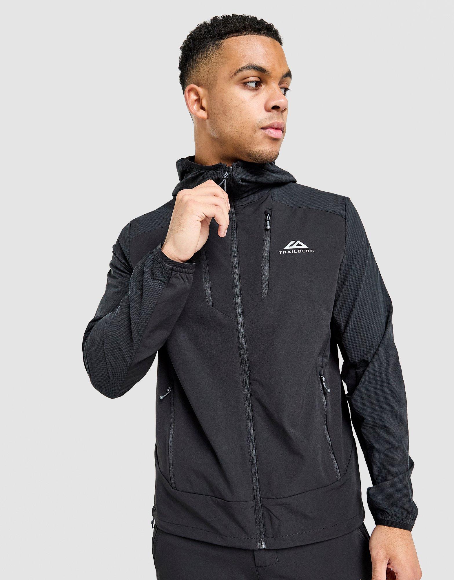 Trailberg Faltenjura 2.0 Jacket