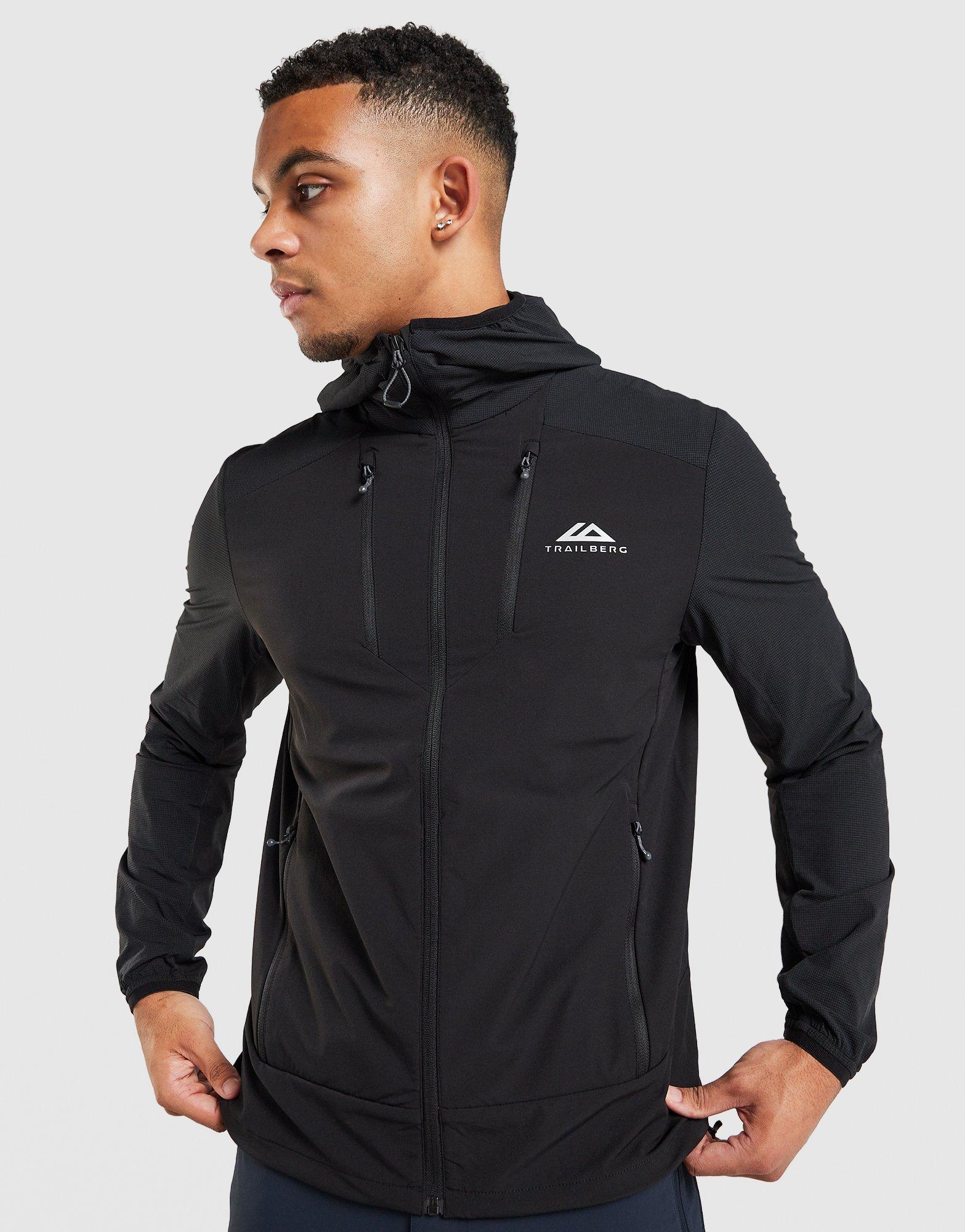Trailberg Faltenjura 2.0 Jacket