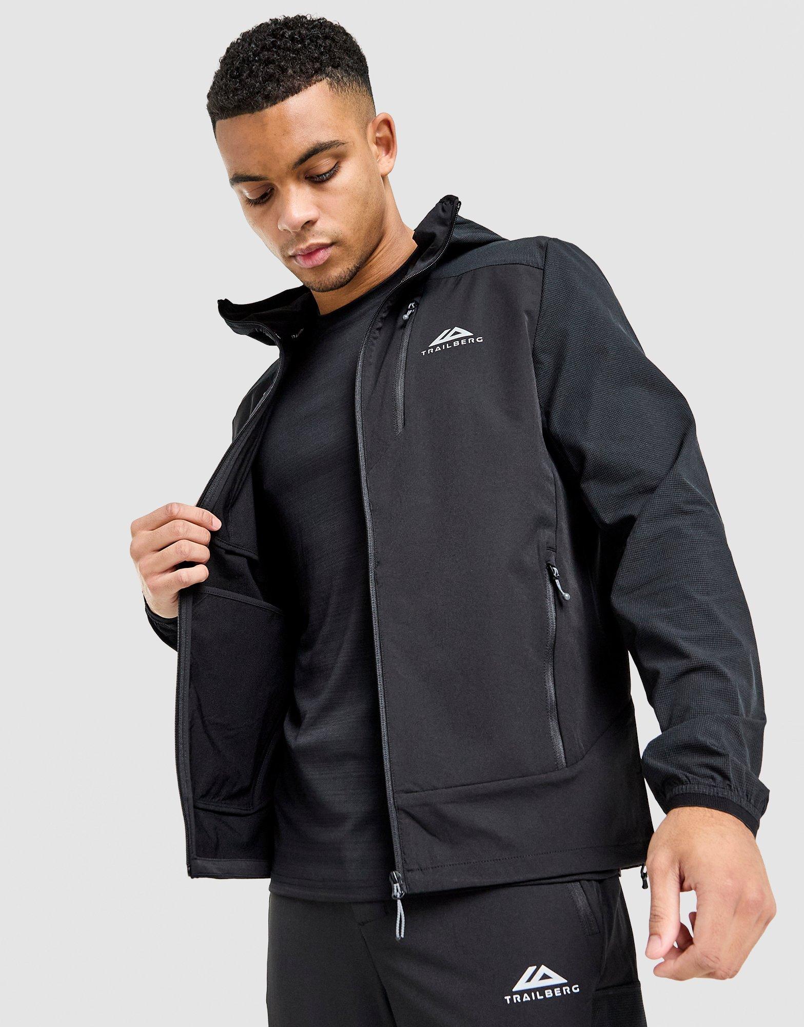 Trailberg Giacca Faltenjura 2.0