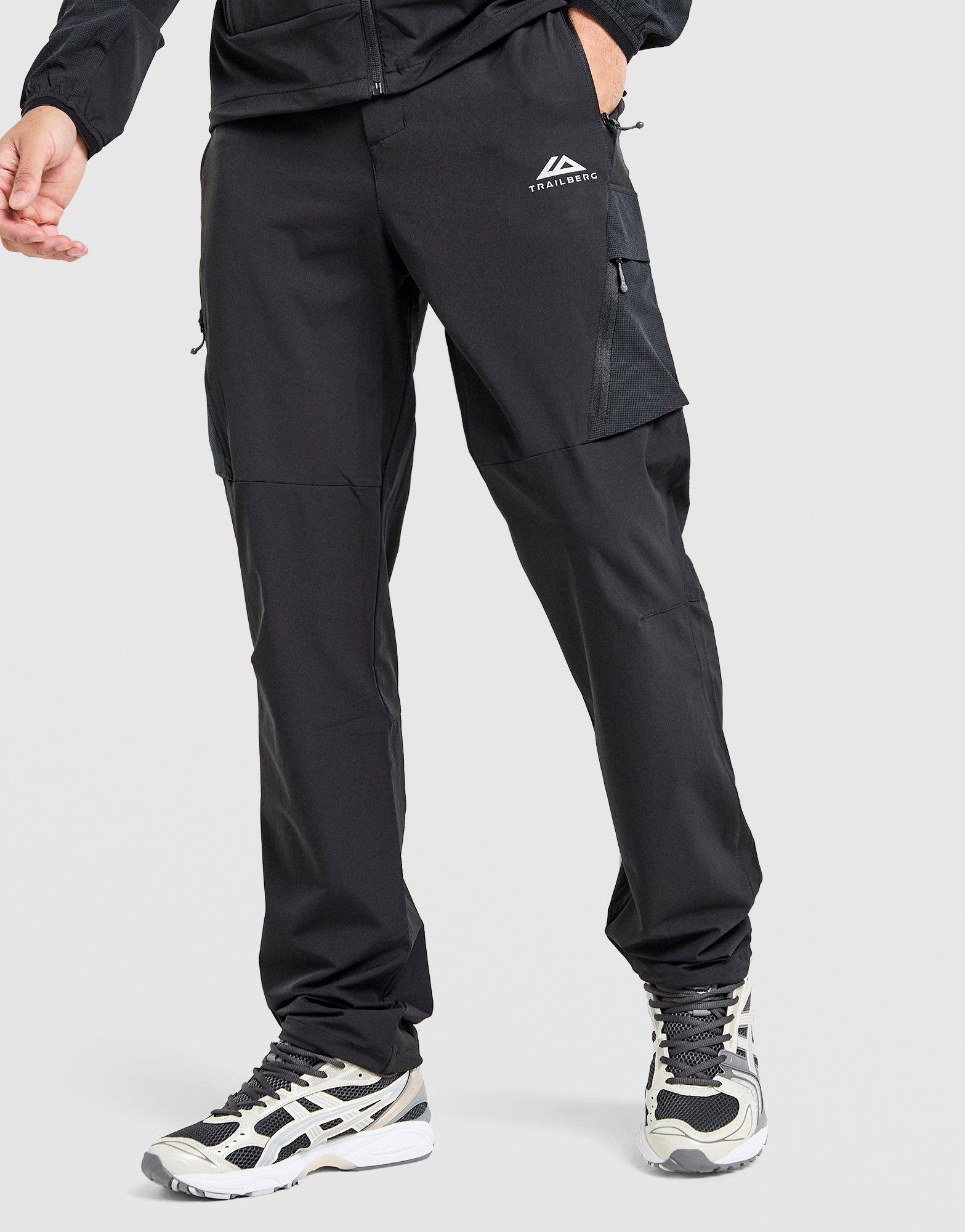 Trailberg Faltenjura Track Pants