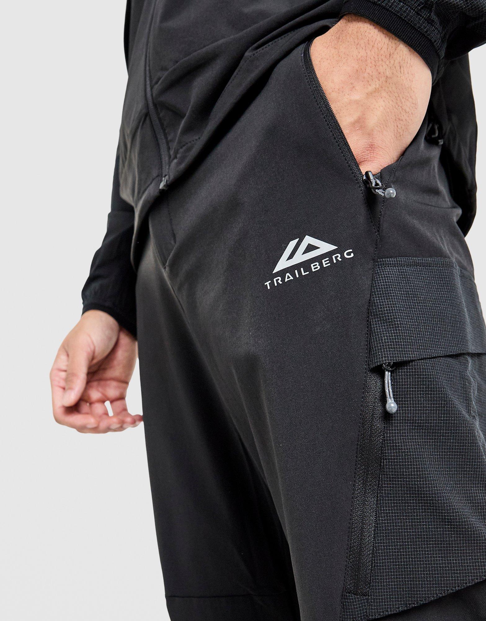 Trailberg Faltenjura Track Pants