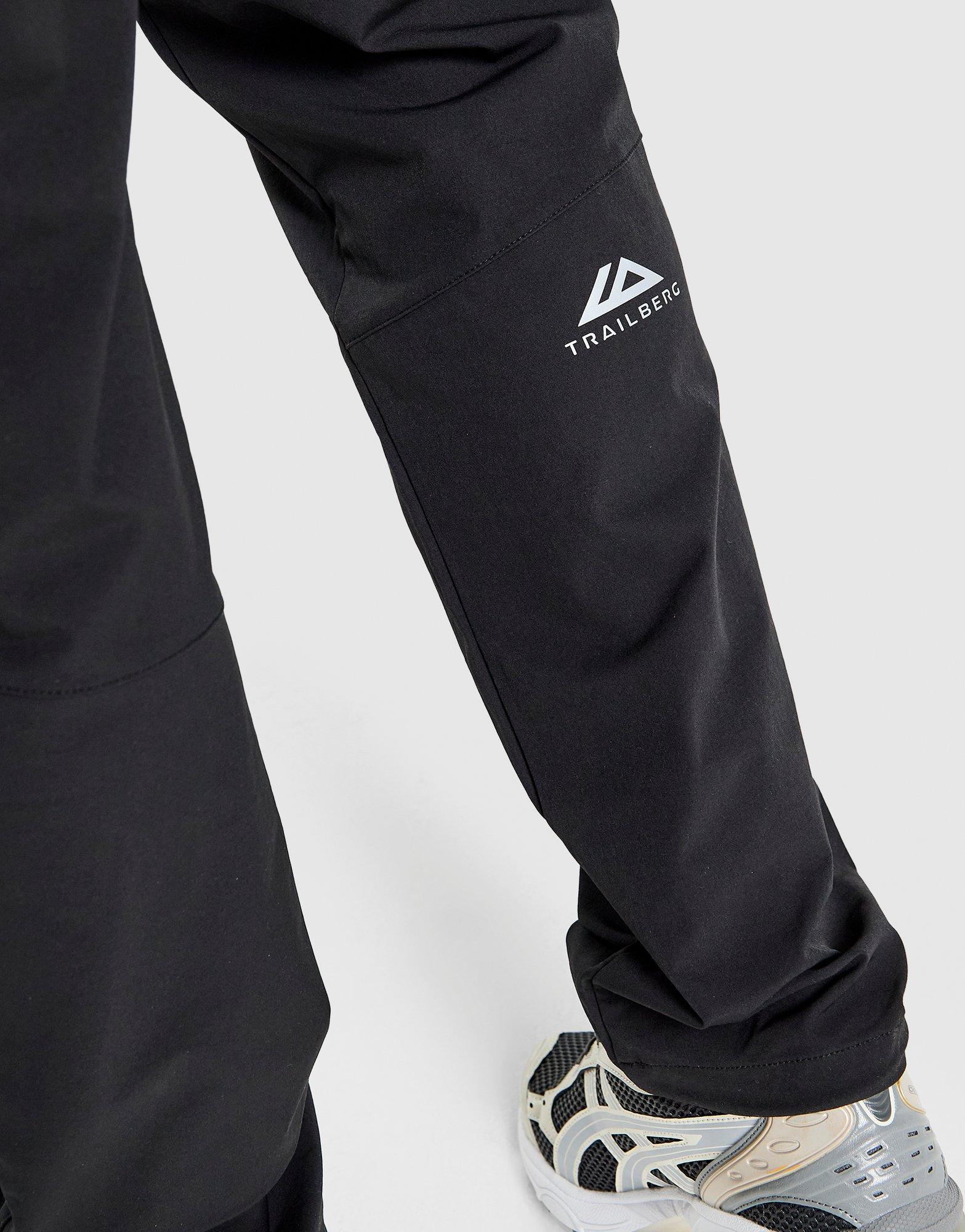 Trailberg Faltenjura Track Pants