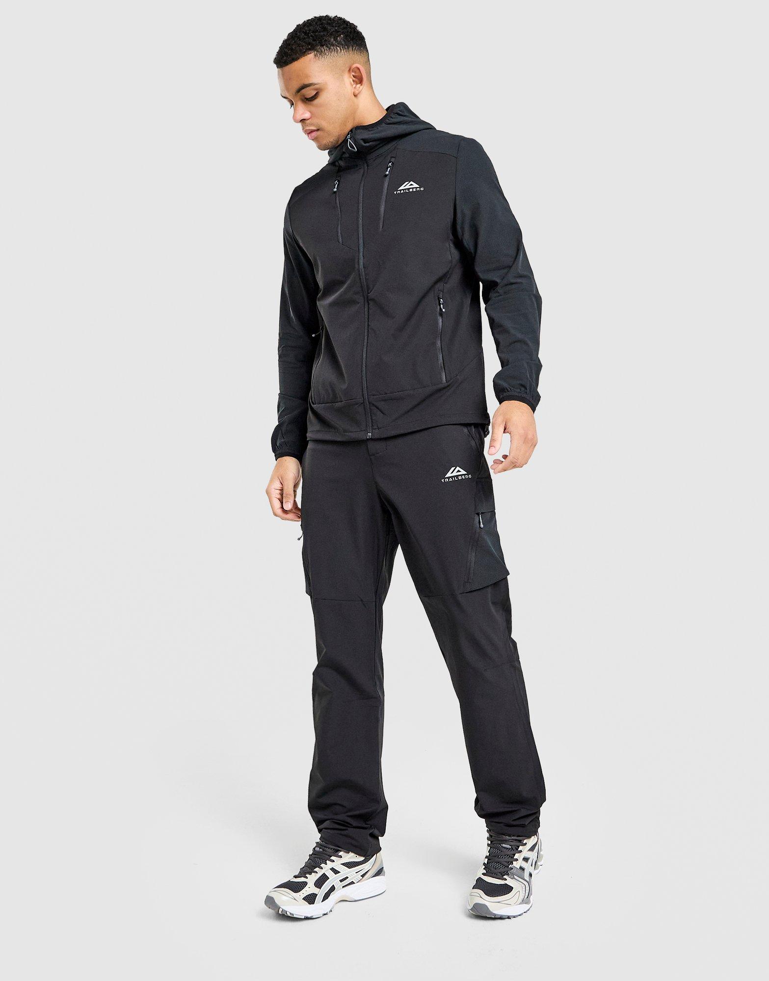 Trailberg Faltenjura Track Pants